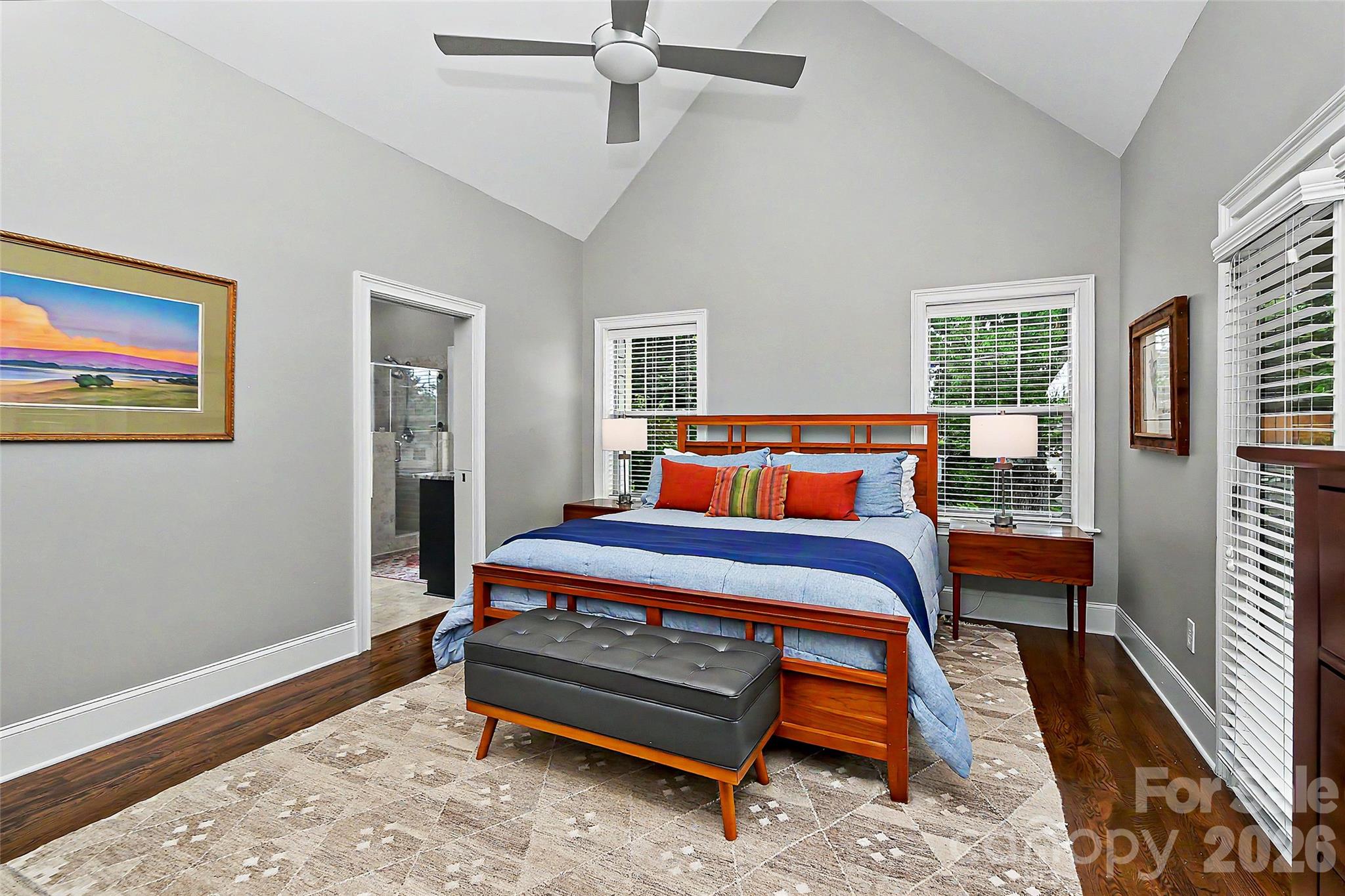 3205 N Mcdowell Street — Charlotte