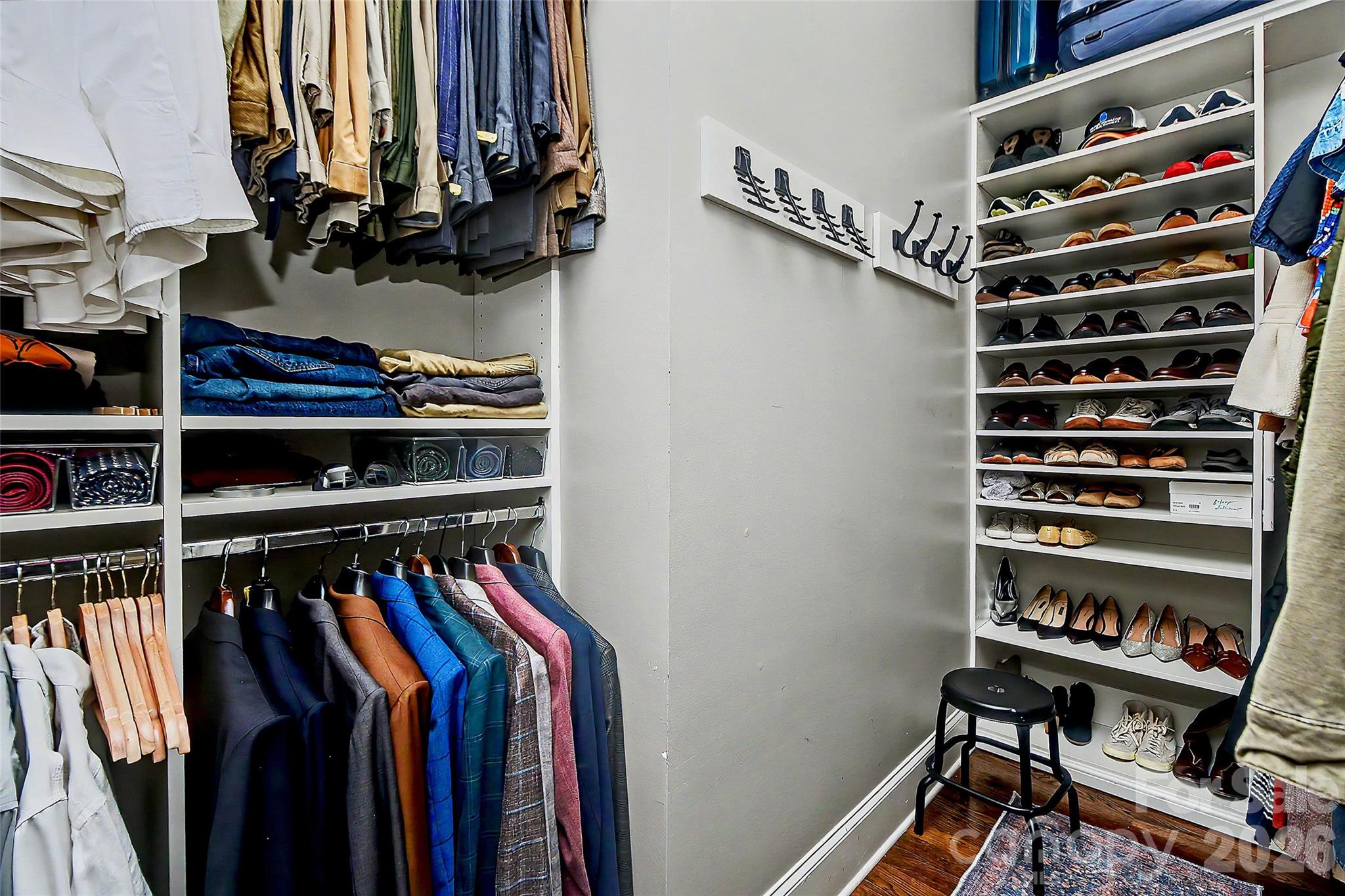 3205 N Mcdowell Street — Charlotte