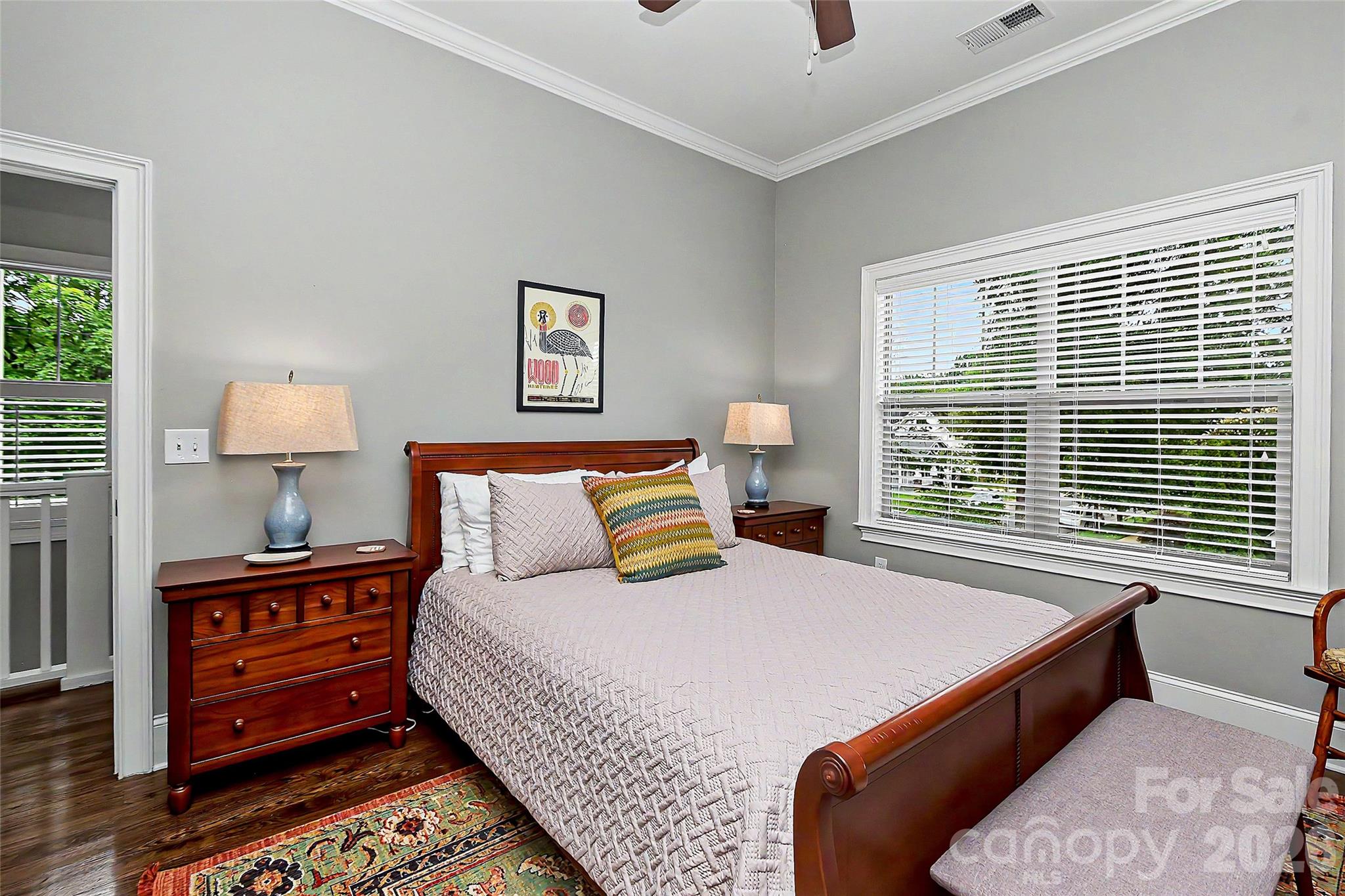 3205 N Mcdowell Street — Charlotte