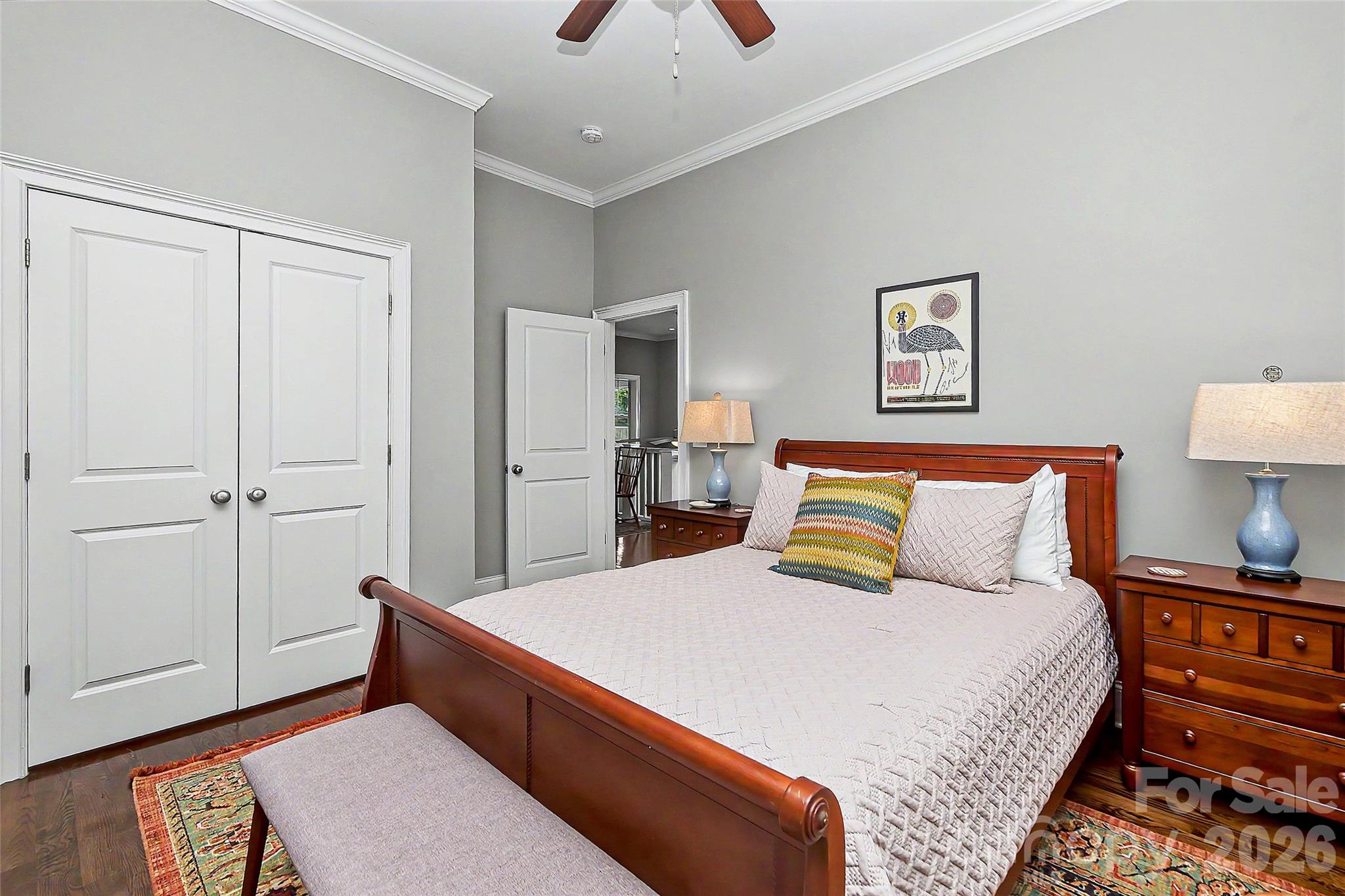 3205 N Mcdowell Street — Charlotte