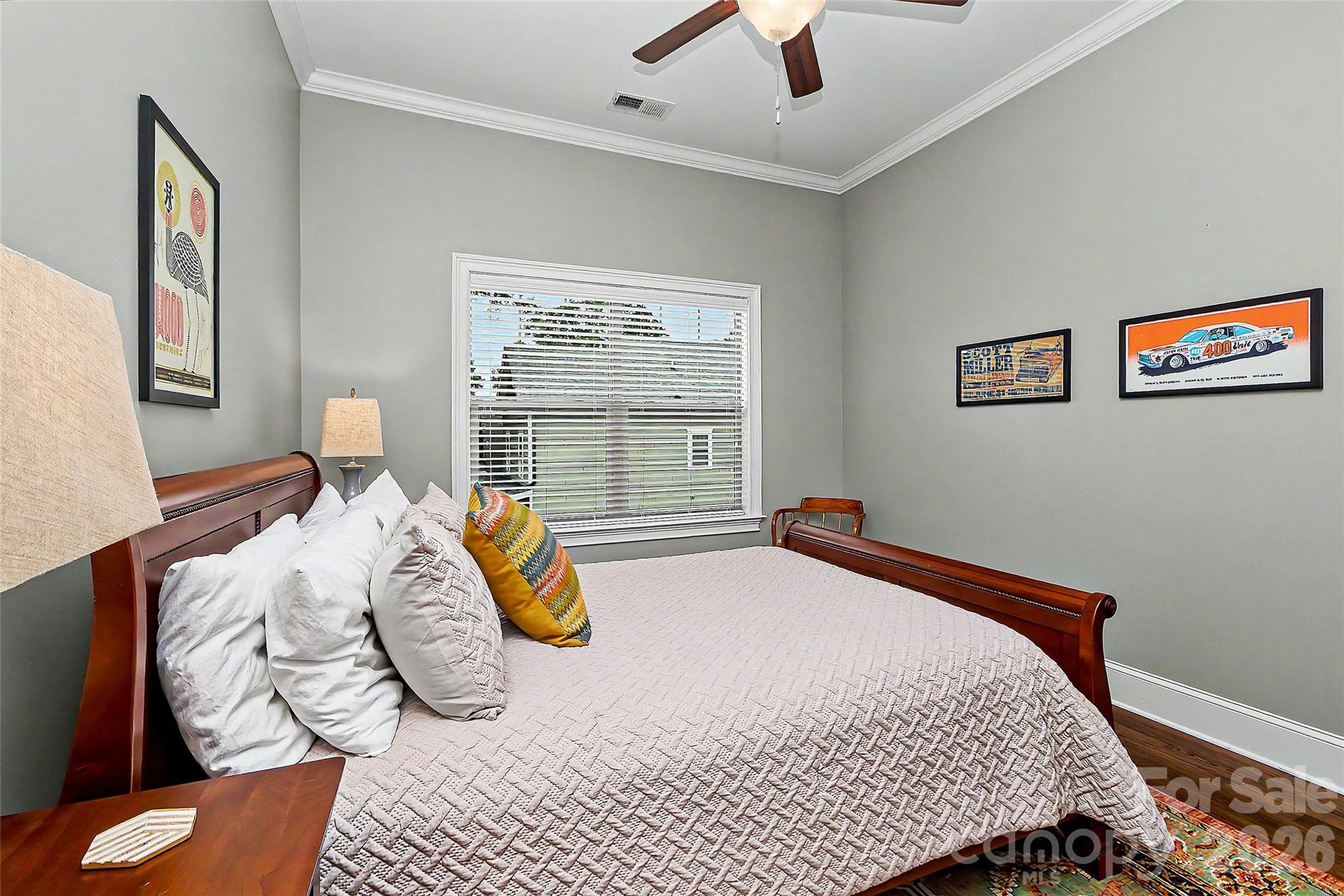 3205 N Mcdowell Street — Charlotte