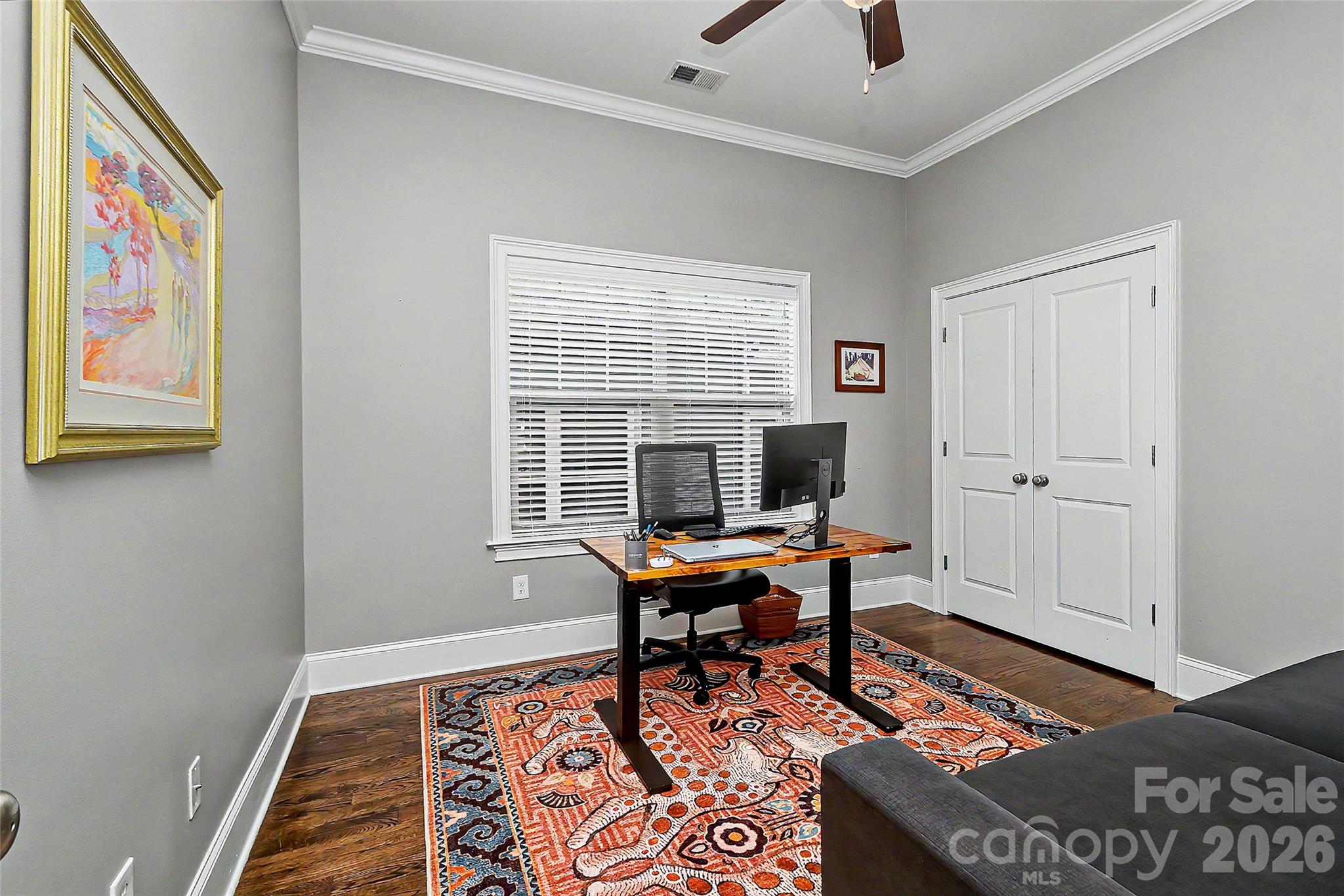 3205 N Mcdowell Street — Charlotte