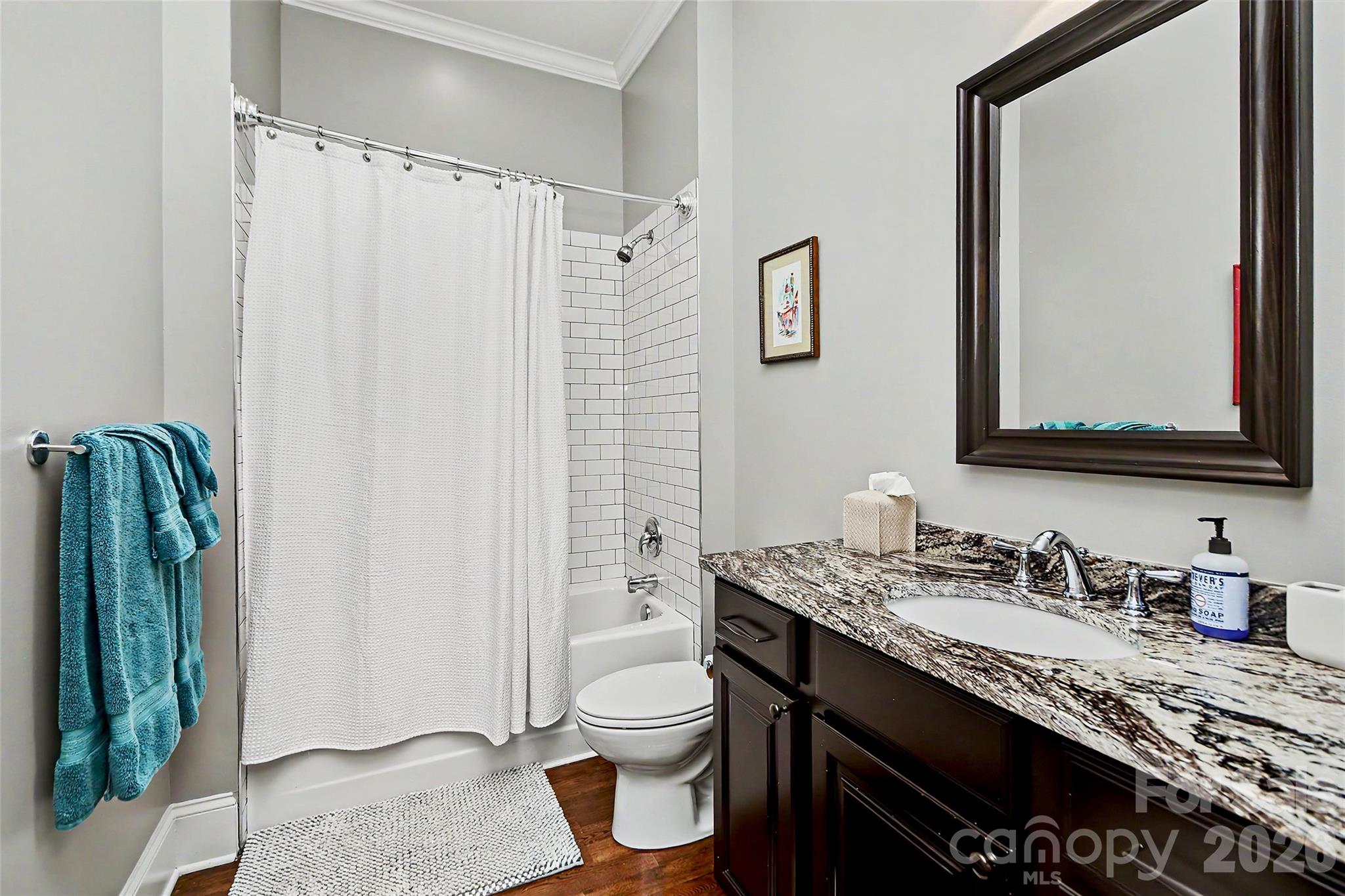 3205 N Mcdowell Street — Charlotte