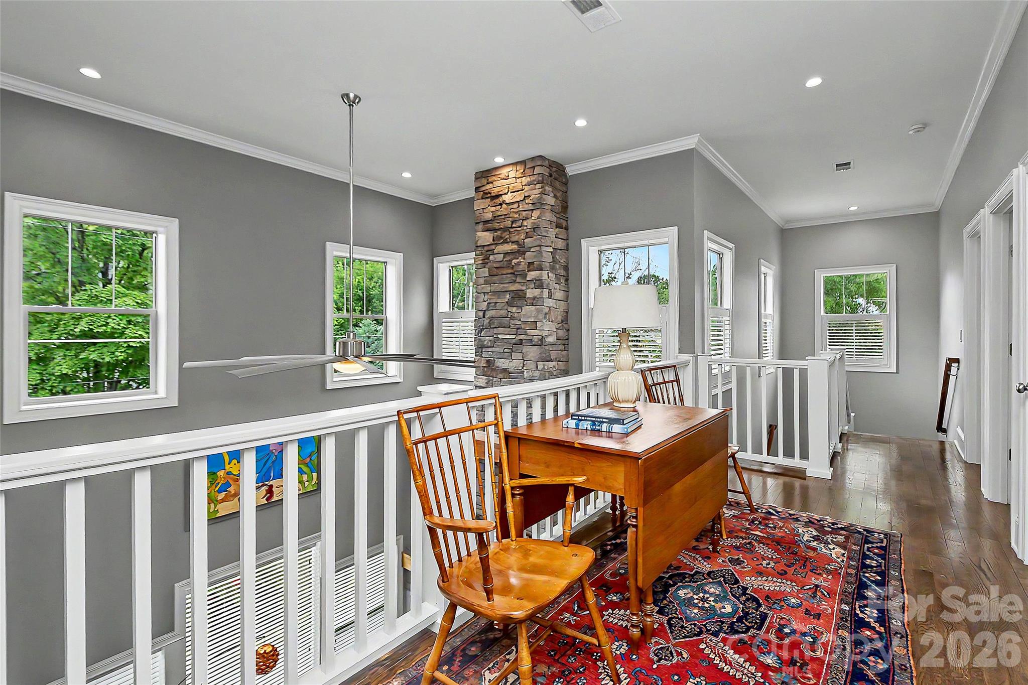 3205 N Mcdowell Street — Charlotte