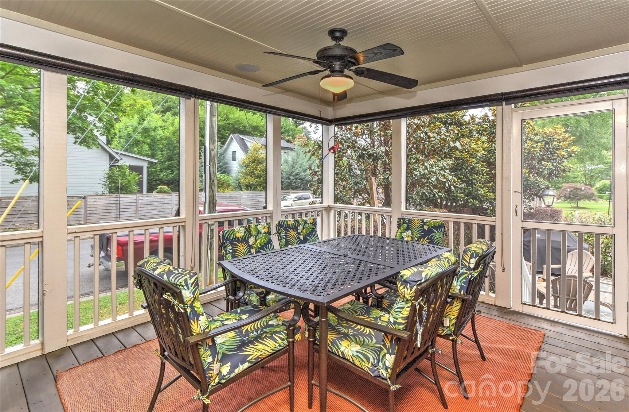 3205 N Mcdowell Street — Charlotte