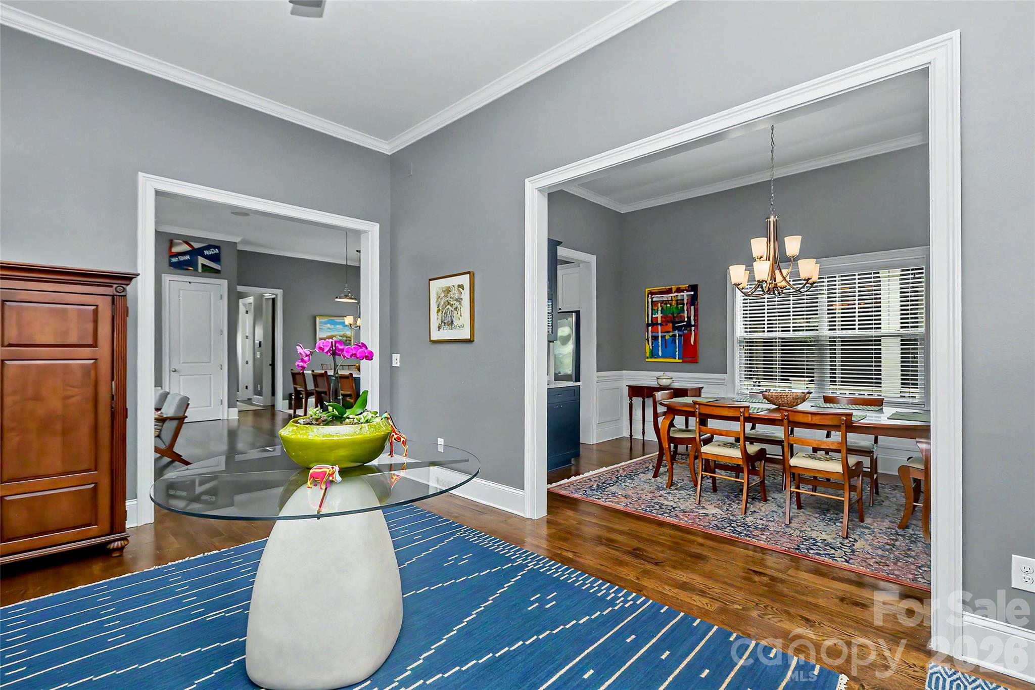 3205 N Mcdowell Street — Charlotte