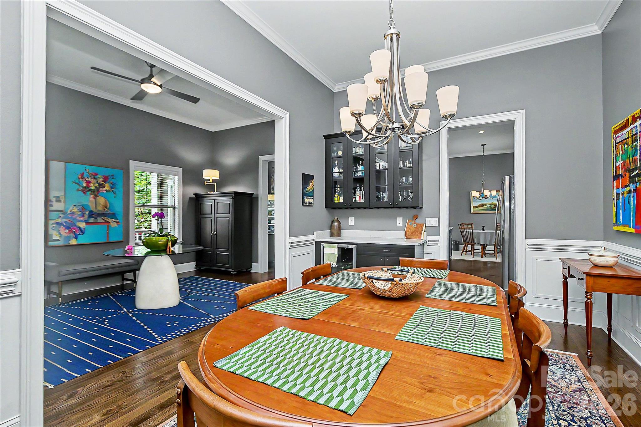 3205 N Mcdowell Street — Charlotte