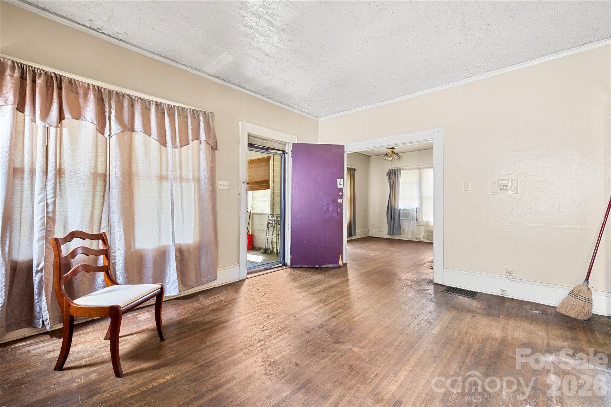 408 W Kingston Avenue — Charlotte