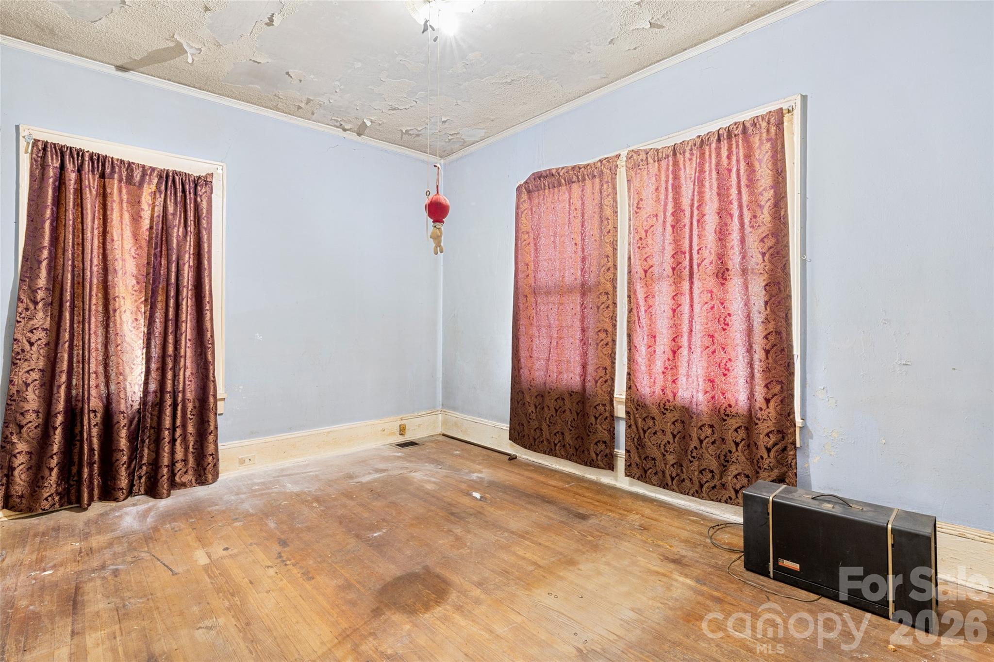 408 W Kingston Avenue — Charlotte
