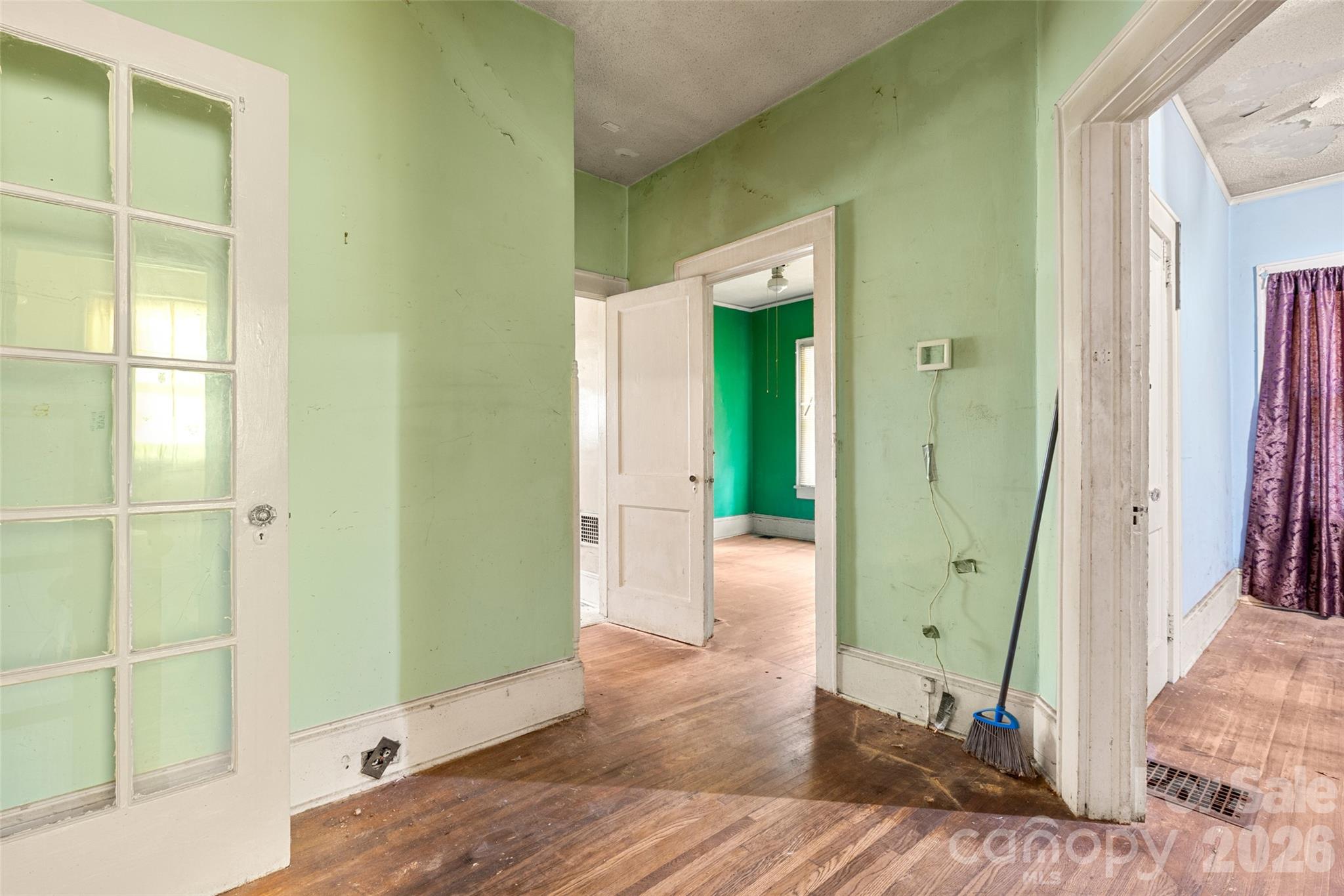 408 W Kingston Avenue — Charlotte