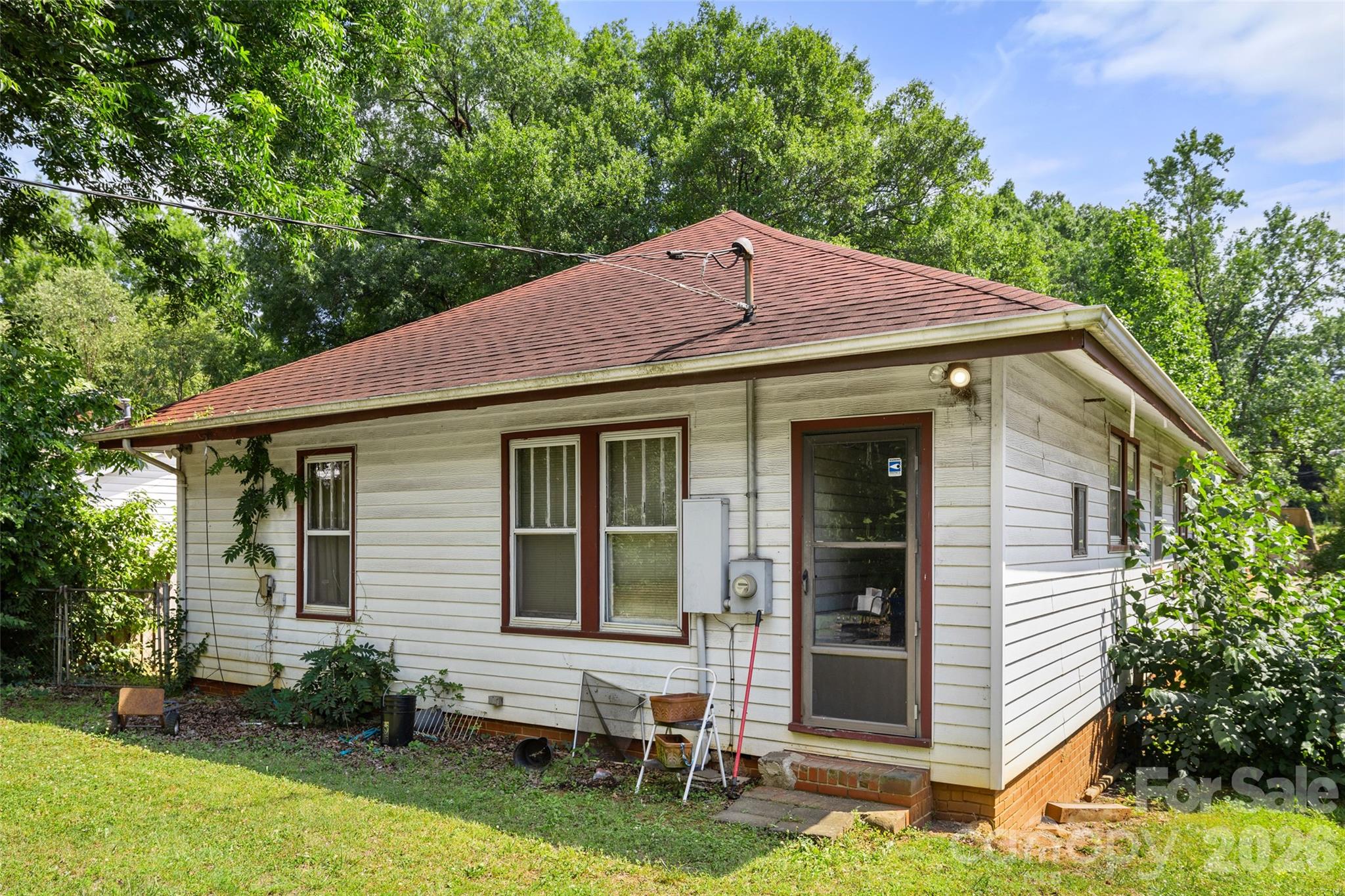 408 W Kingston Avenue — Charlotte