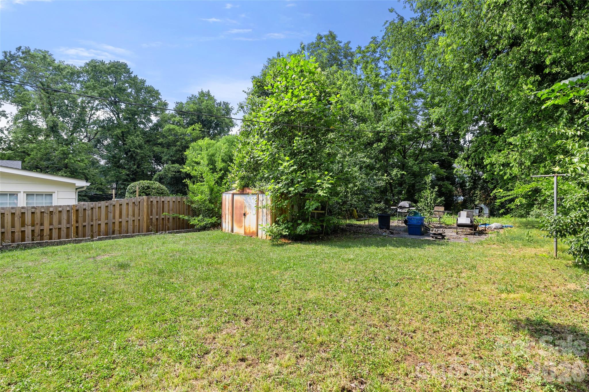 408 W Kingston Avenue — Charlotte