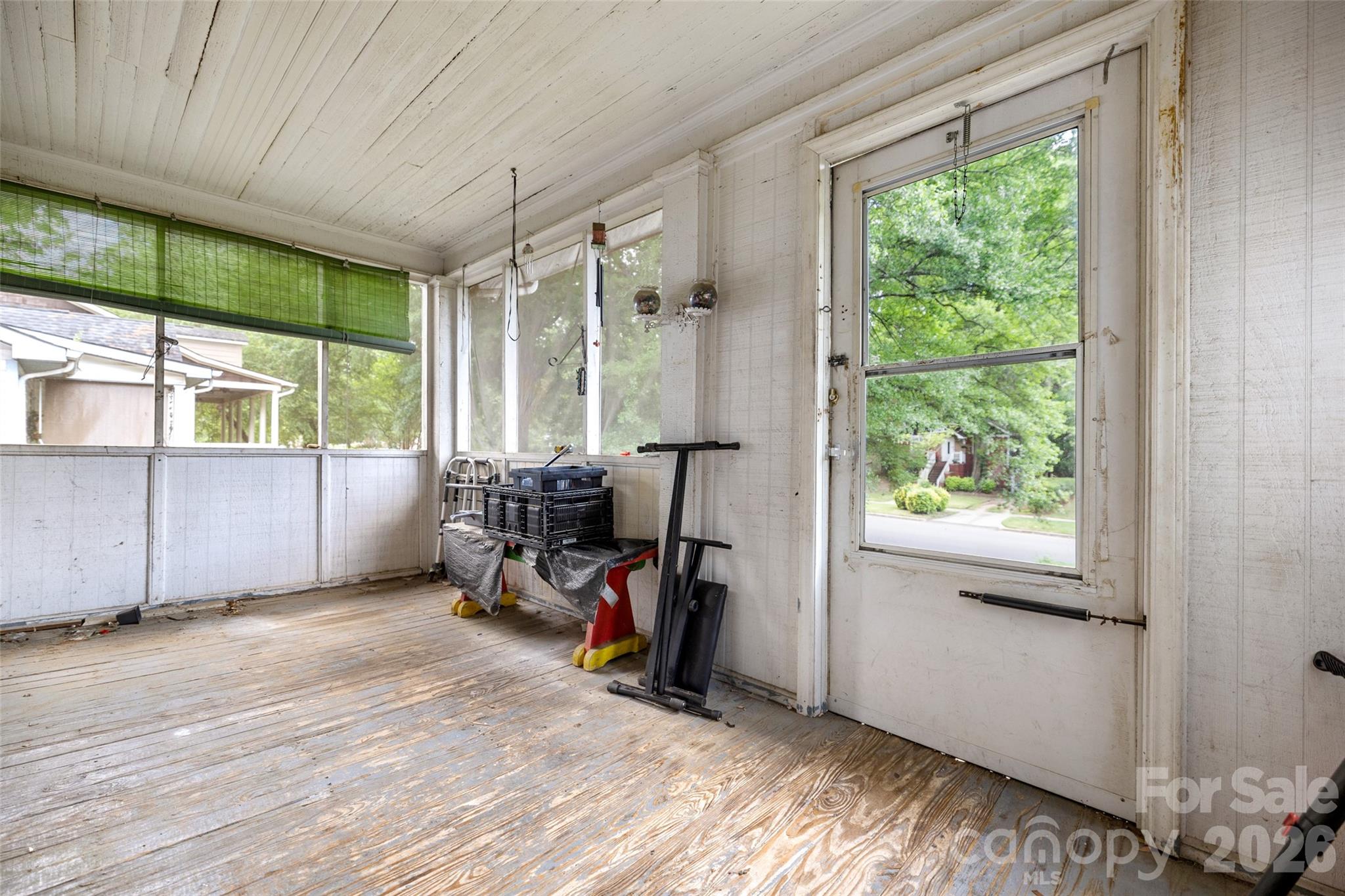 408 W Kingston Avenue — Charlotte
