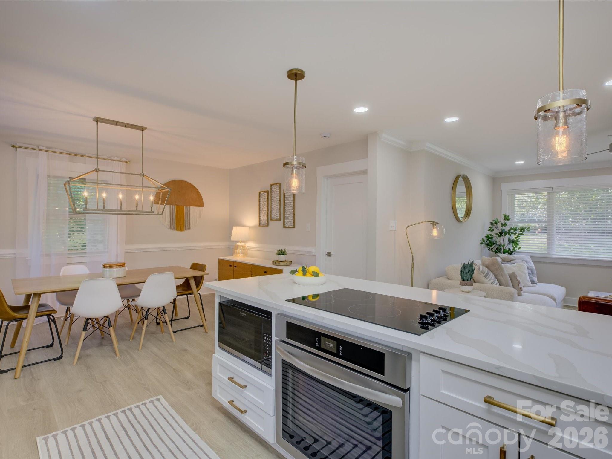 3423 Sudbury Road — Charlotte