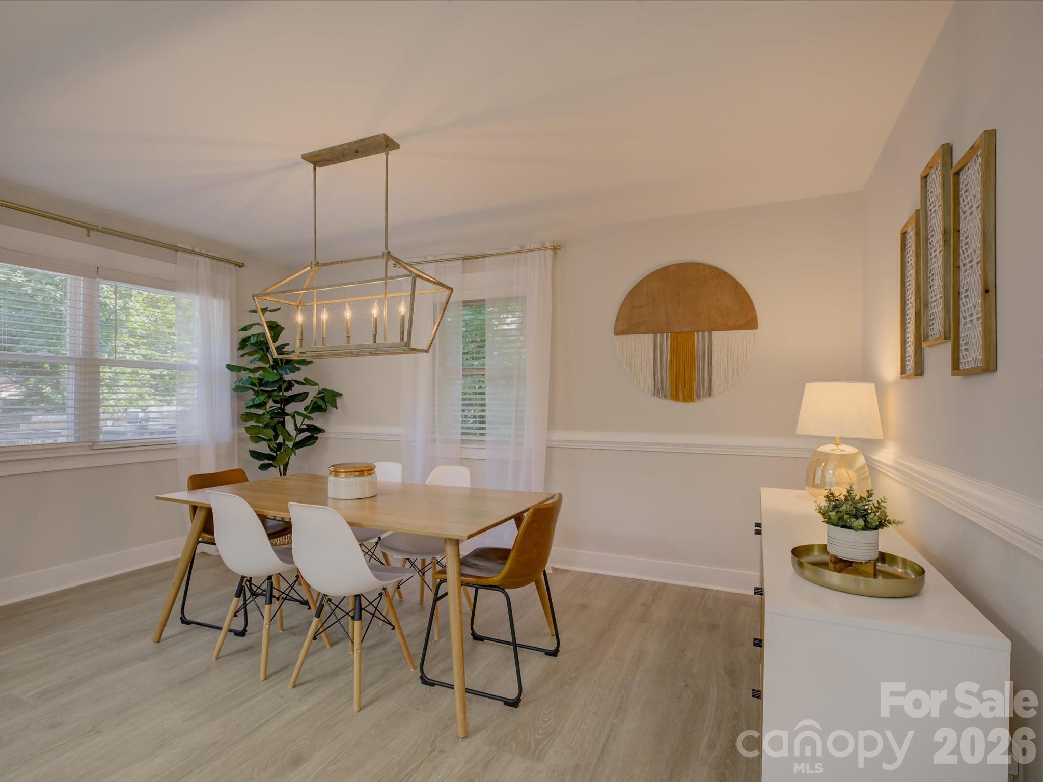 3423 Sudbury Road — Charlotte