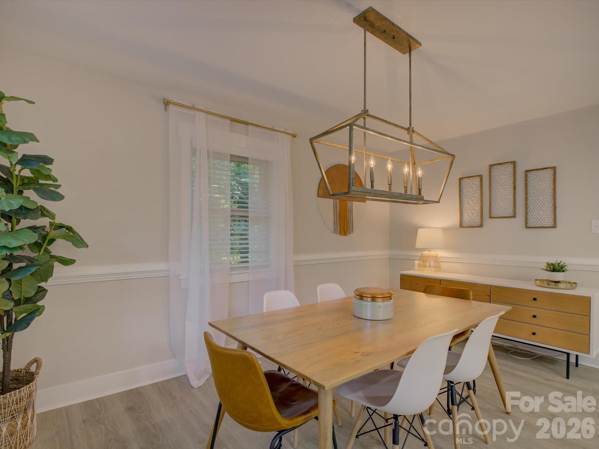 3423 Sudbury Road — Charlotte