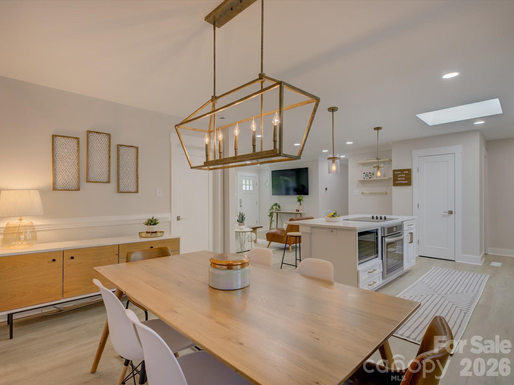 3423 Sudbury Road — Charlotte