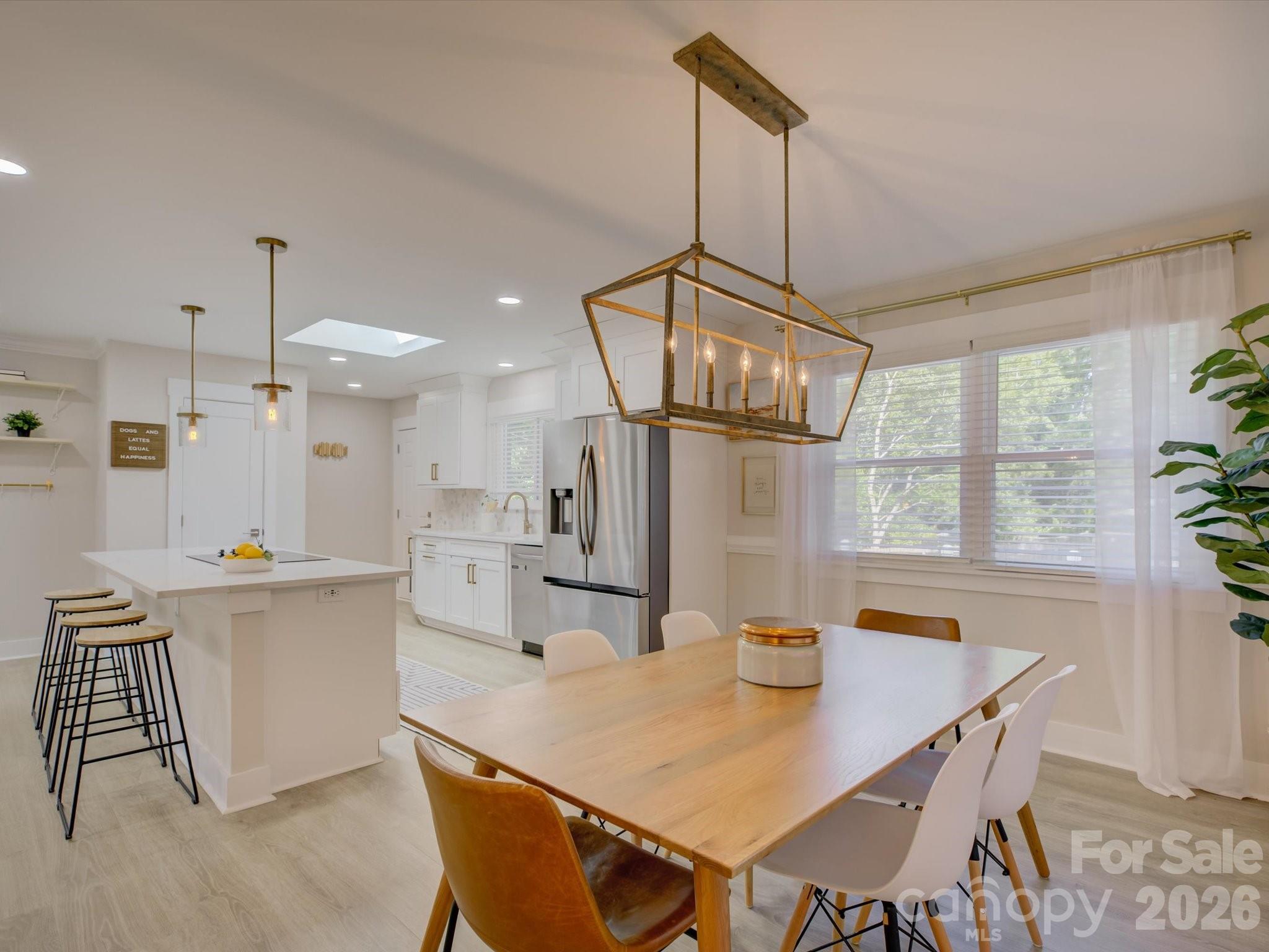 3423 Sudbury Road — Charlotte