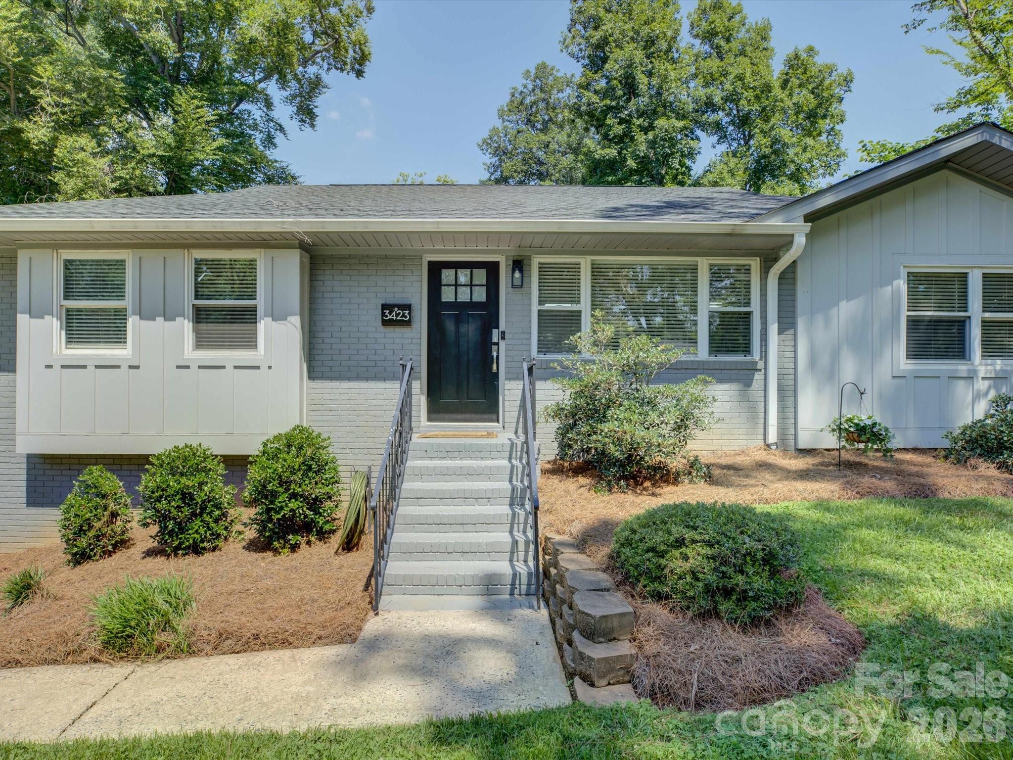 3423 Sudbury Road — Charlotte