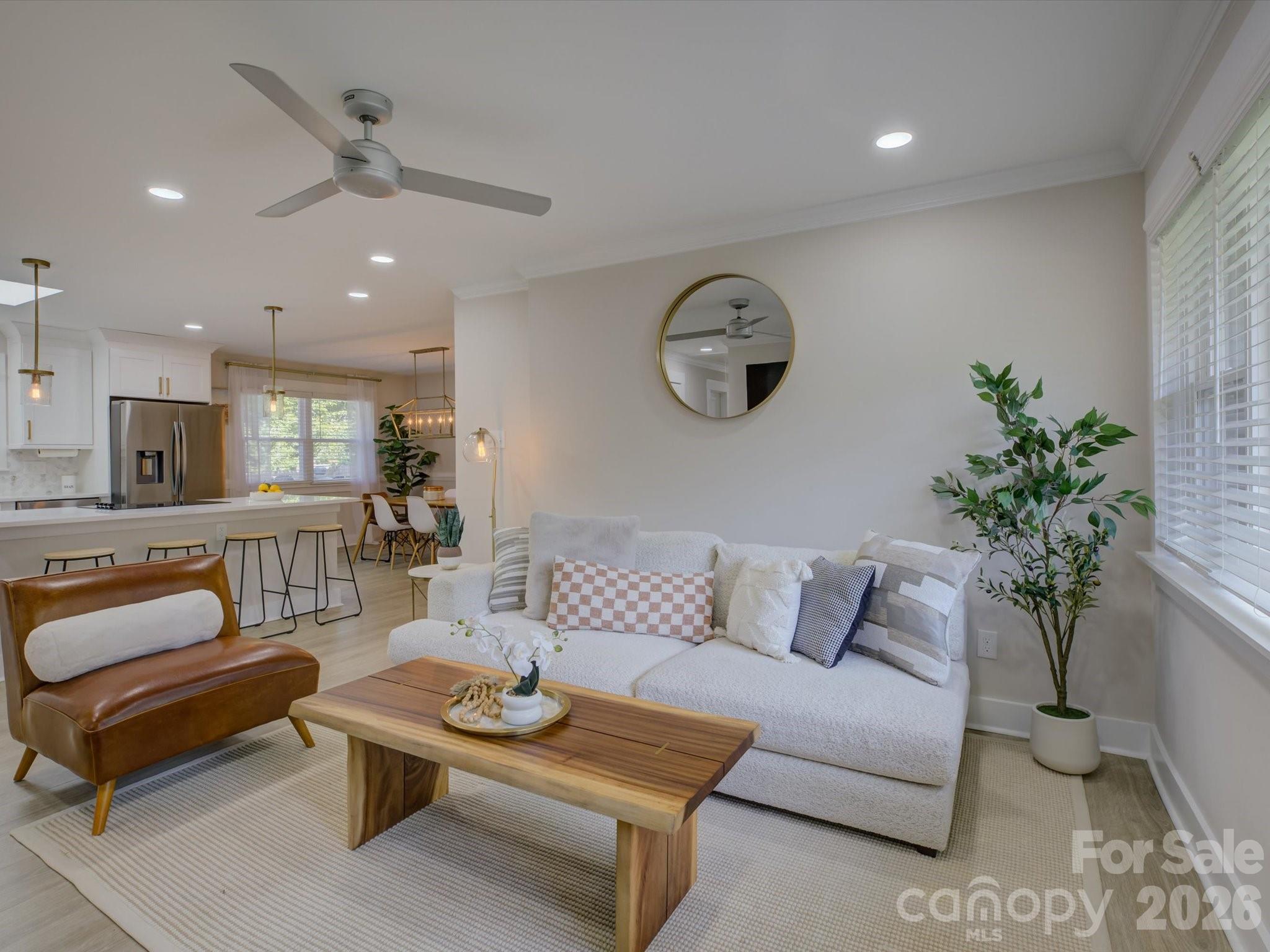 3423 Sudbury Road — Charlotte