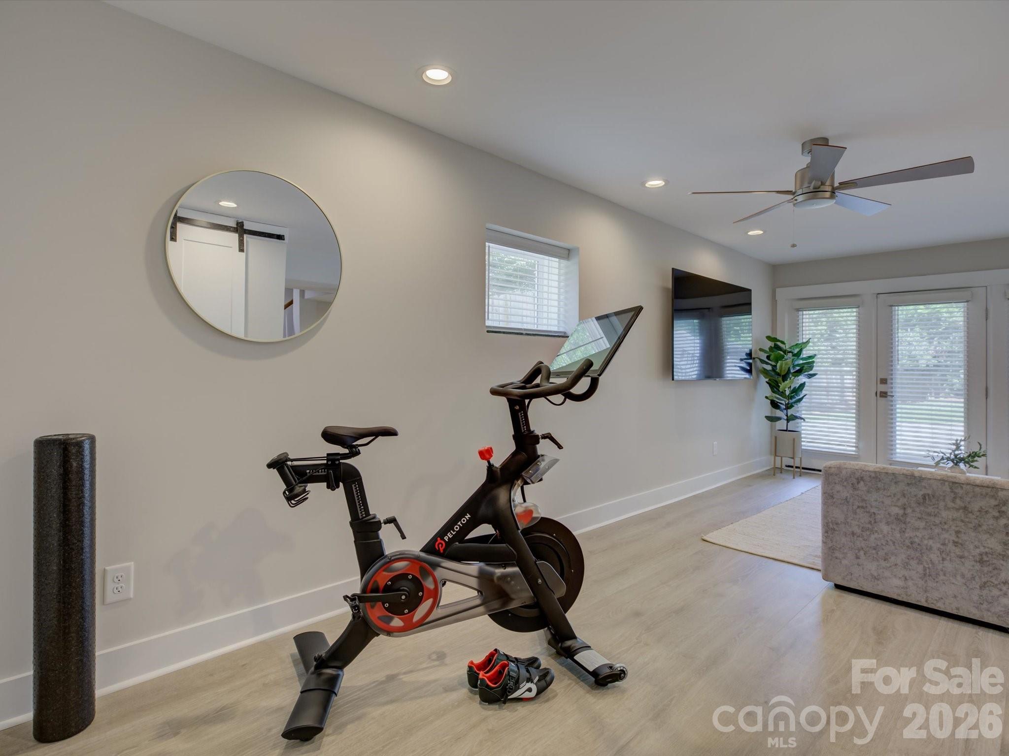 3423 Sudbury Road — Charlotte