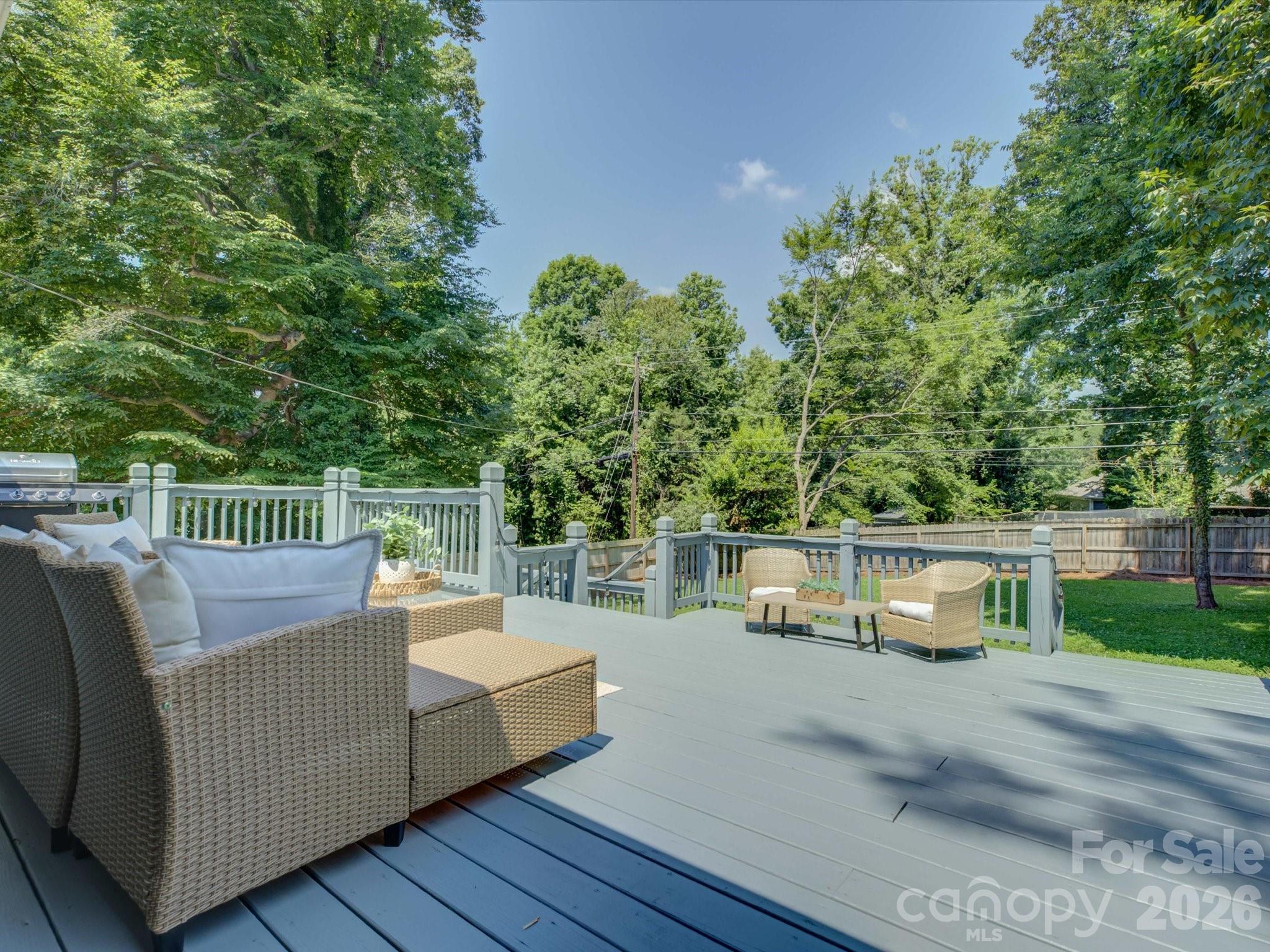 3423 Sudbury Road — Charlotte