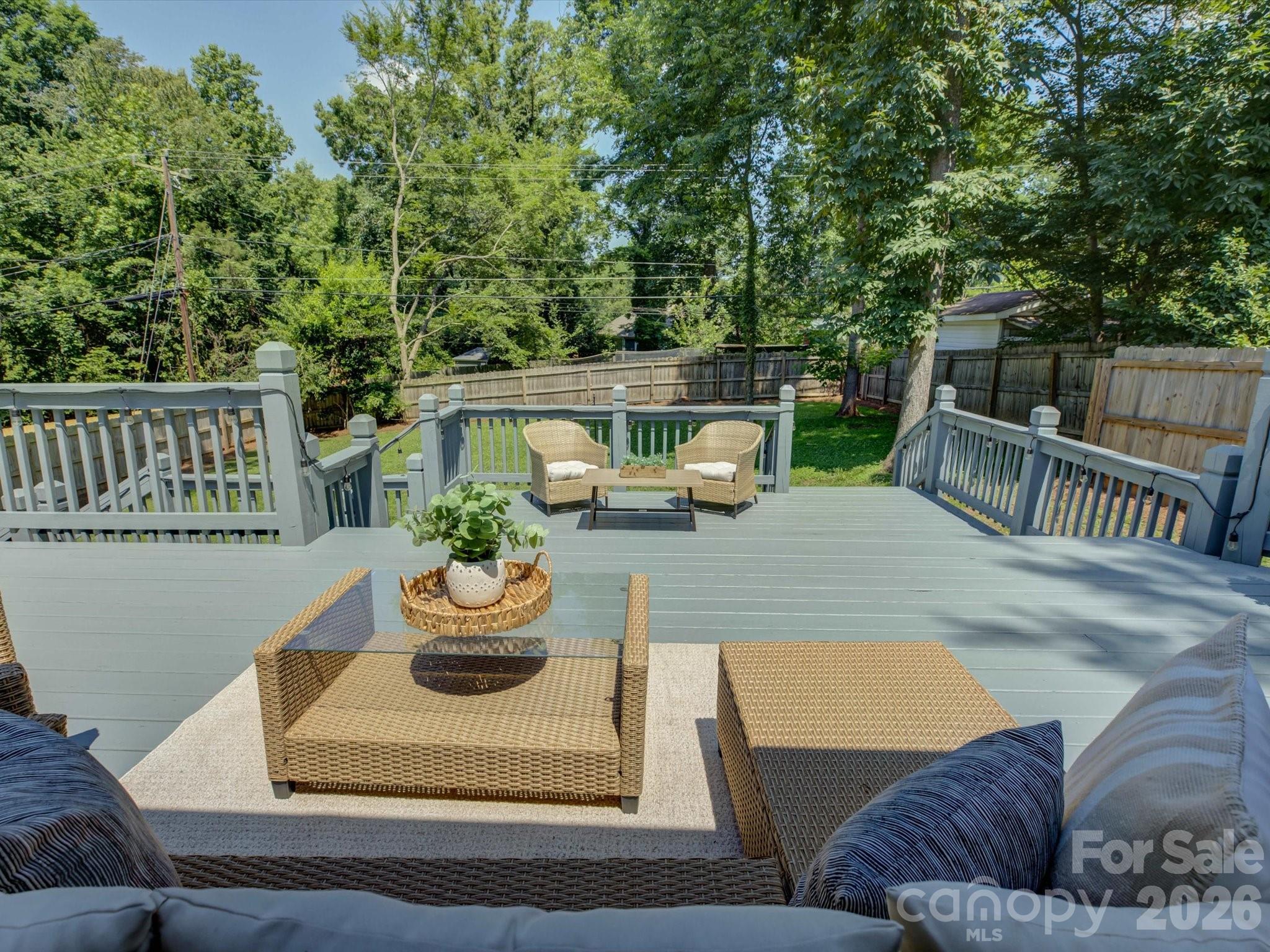 3423 Sudbury Road — Charlotte