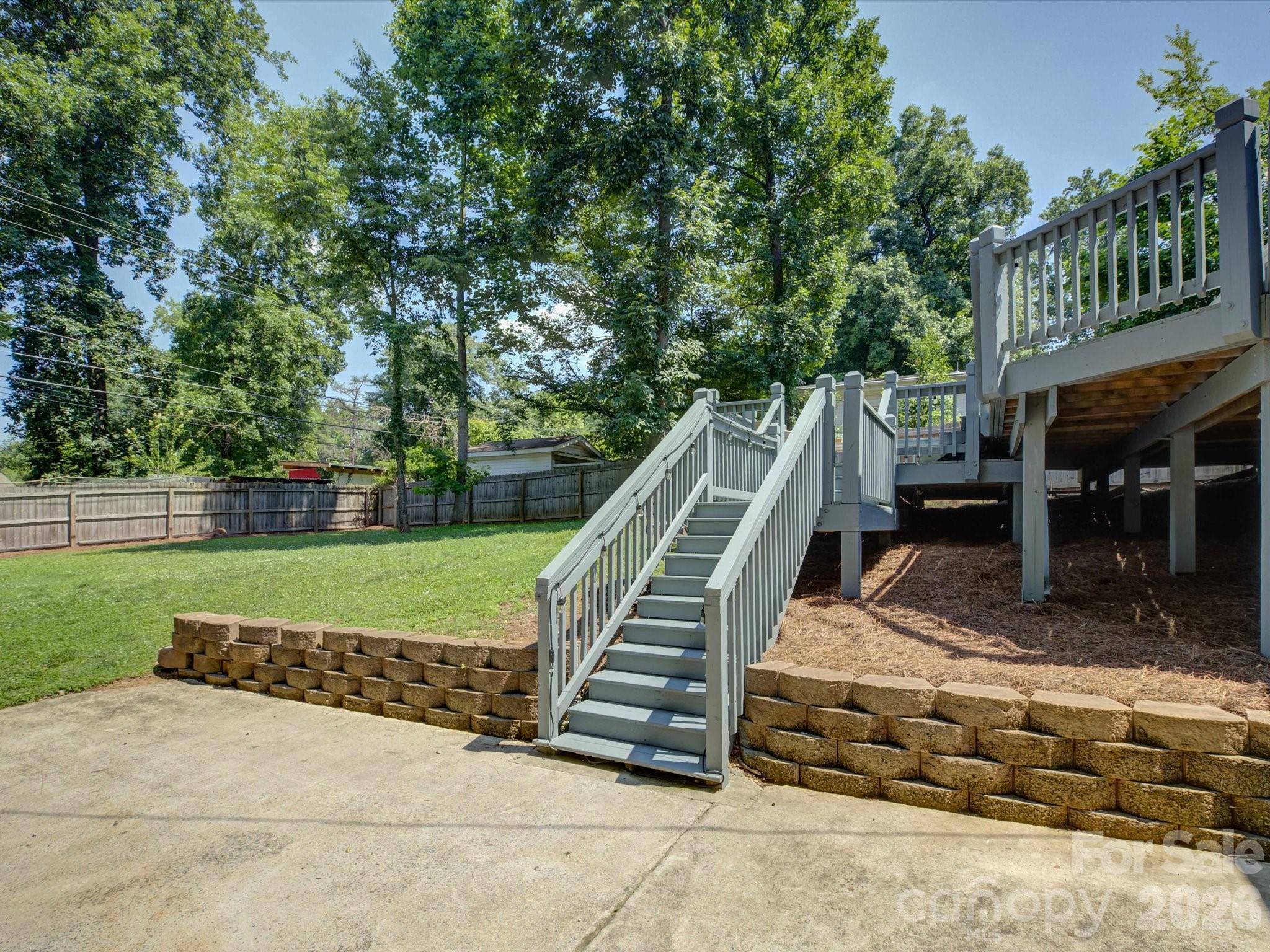 3423 Sudbury Road — Charlotte