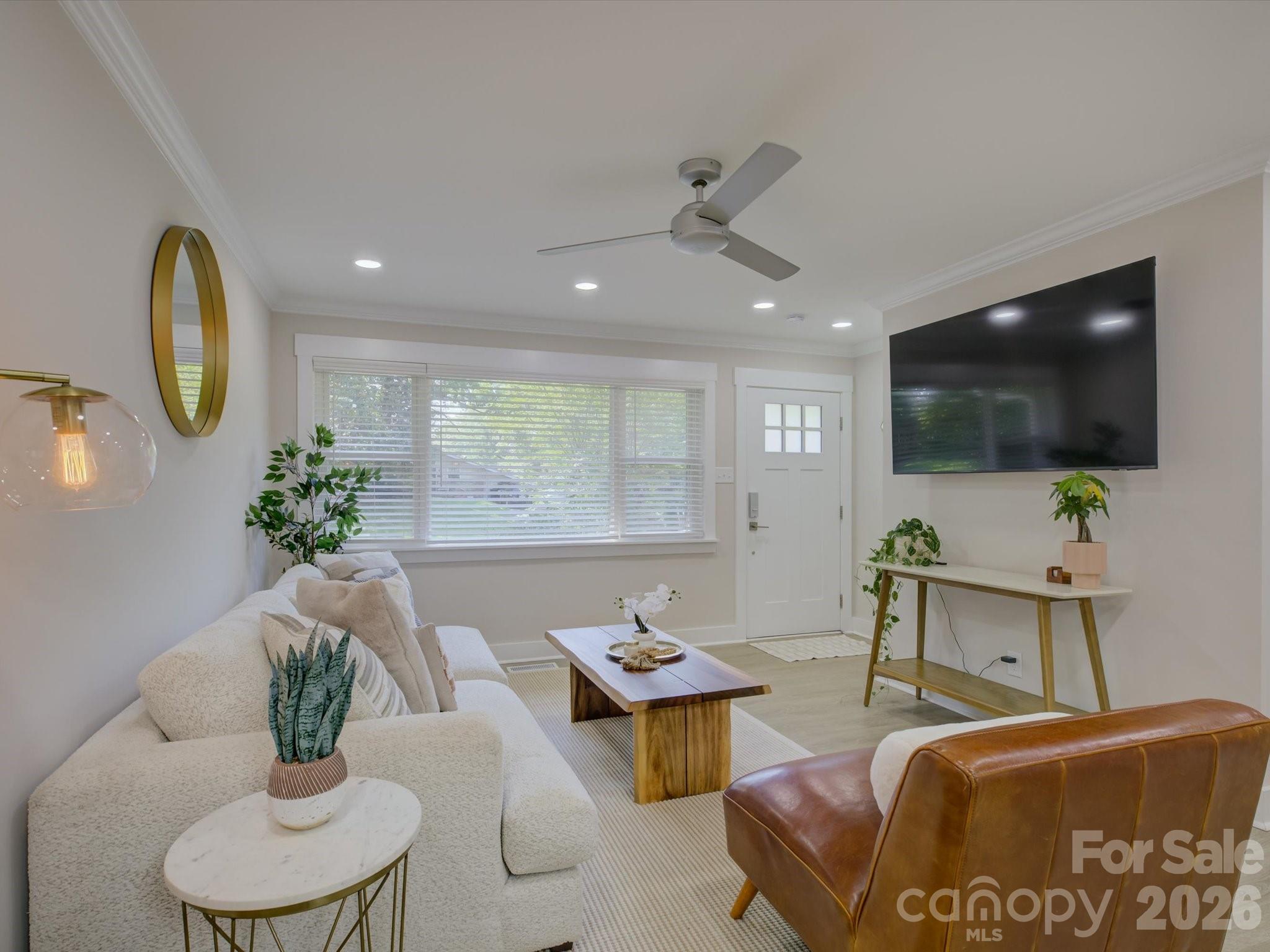 3423 Sudbury Road — Charlotte