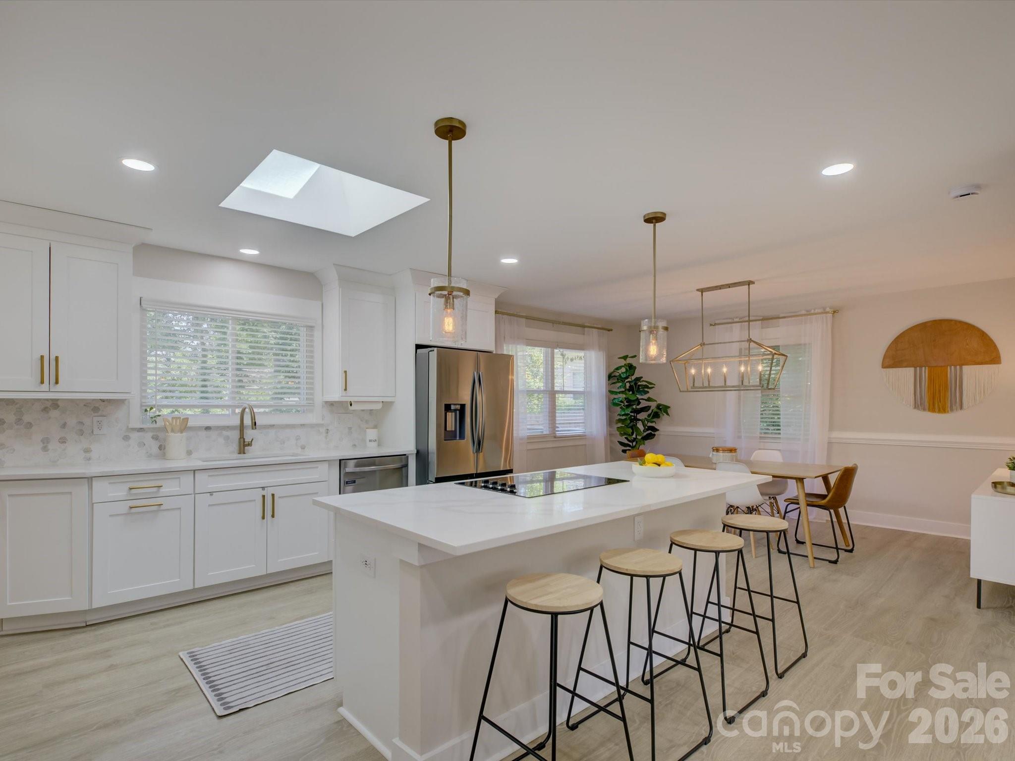 3423 Sudbury Road — Charlotte