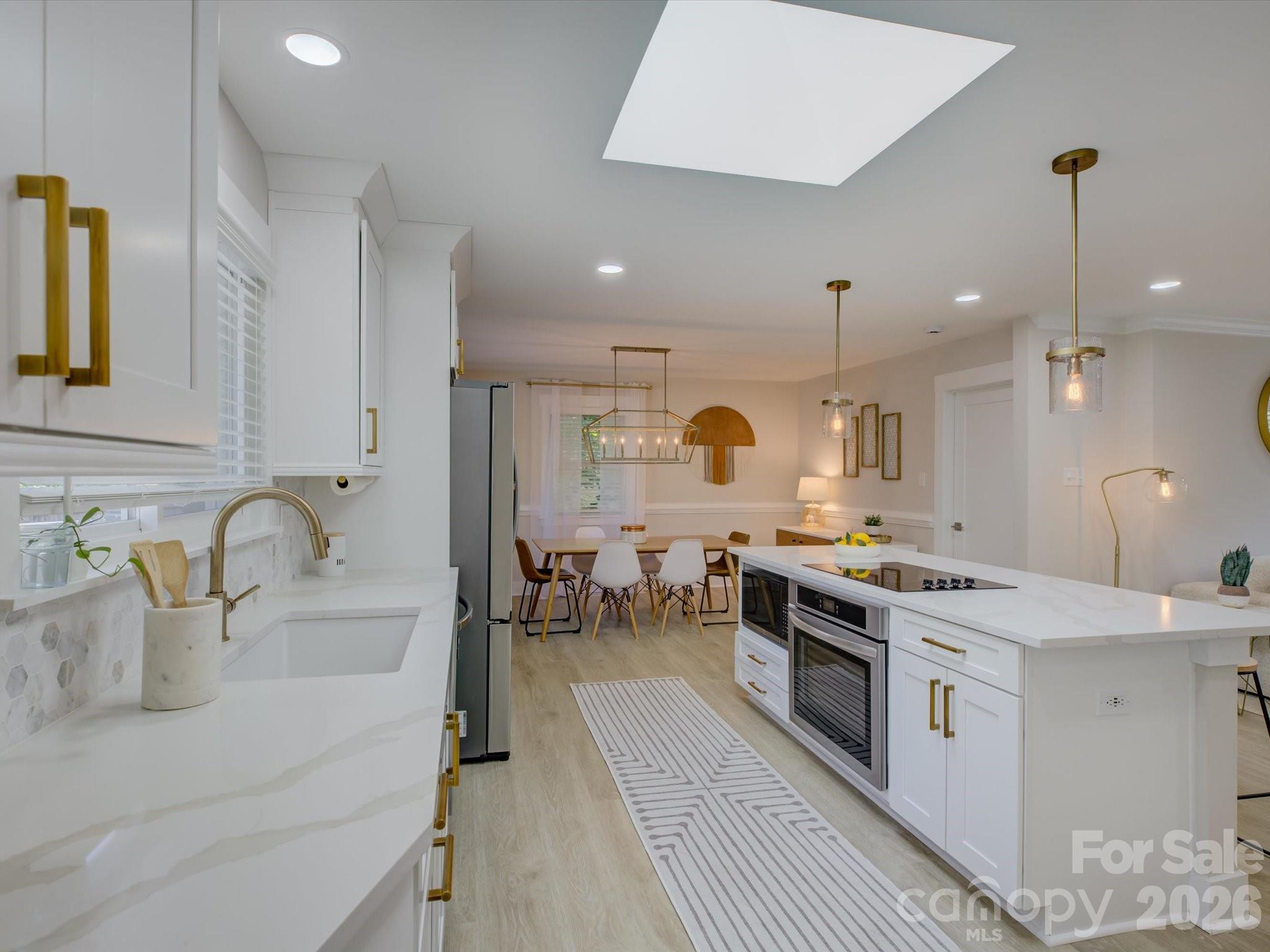 3423 Sudbury Road — Charlotte