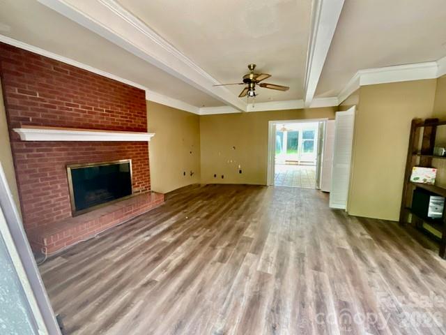5521 Suttlemyre Lane — Hickory