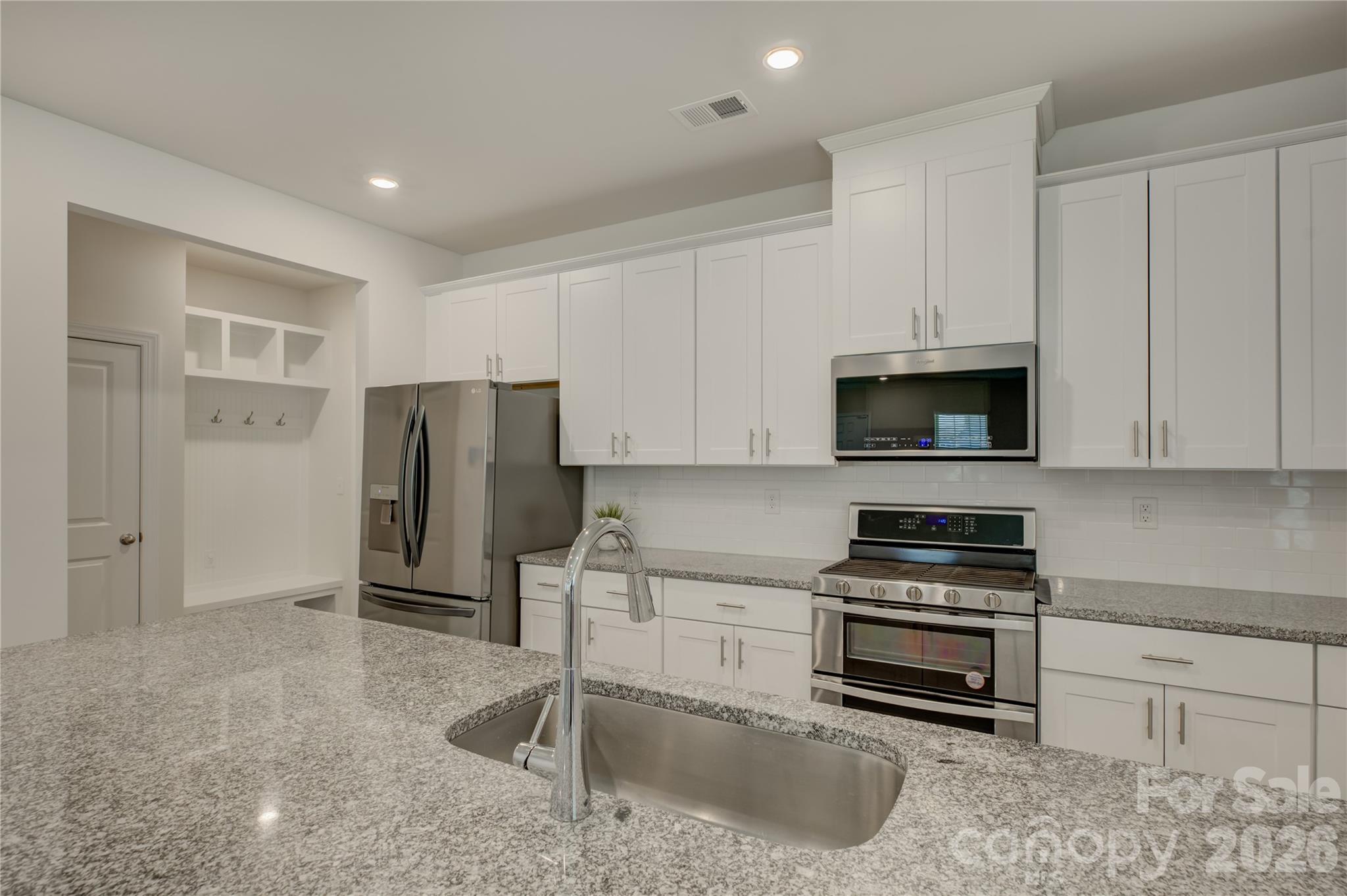 4053 Armstrong Farm Drive — Belmont
