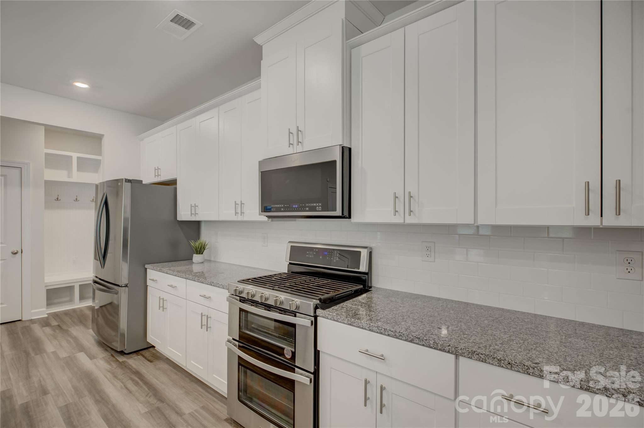 4053 Armstrong Farm Drive — Belmont