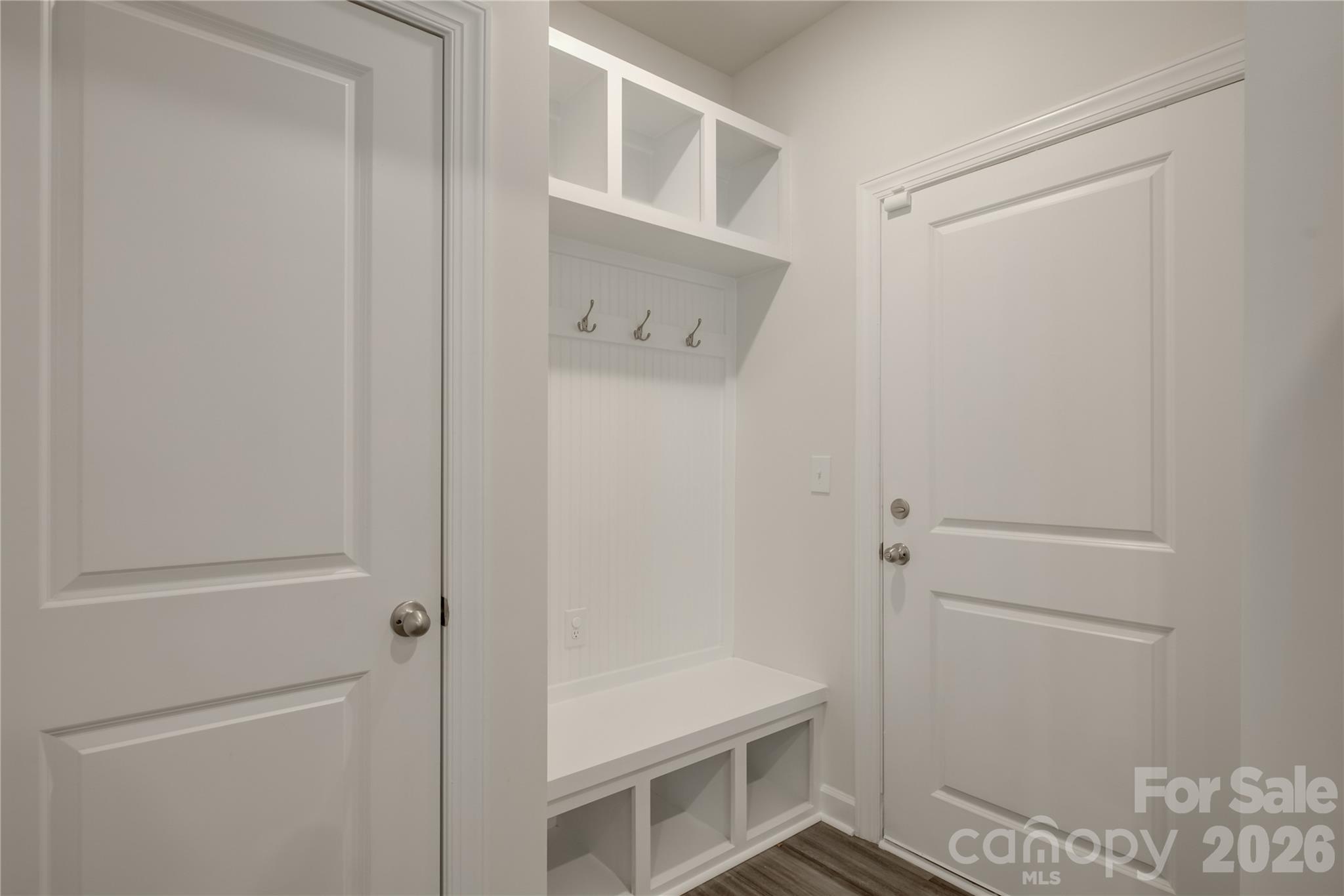 4053 Armstrong Farm Drive — Belmont