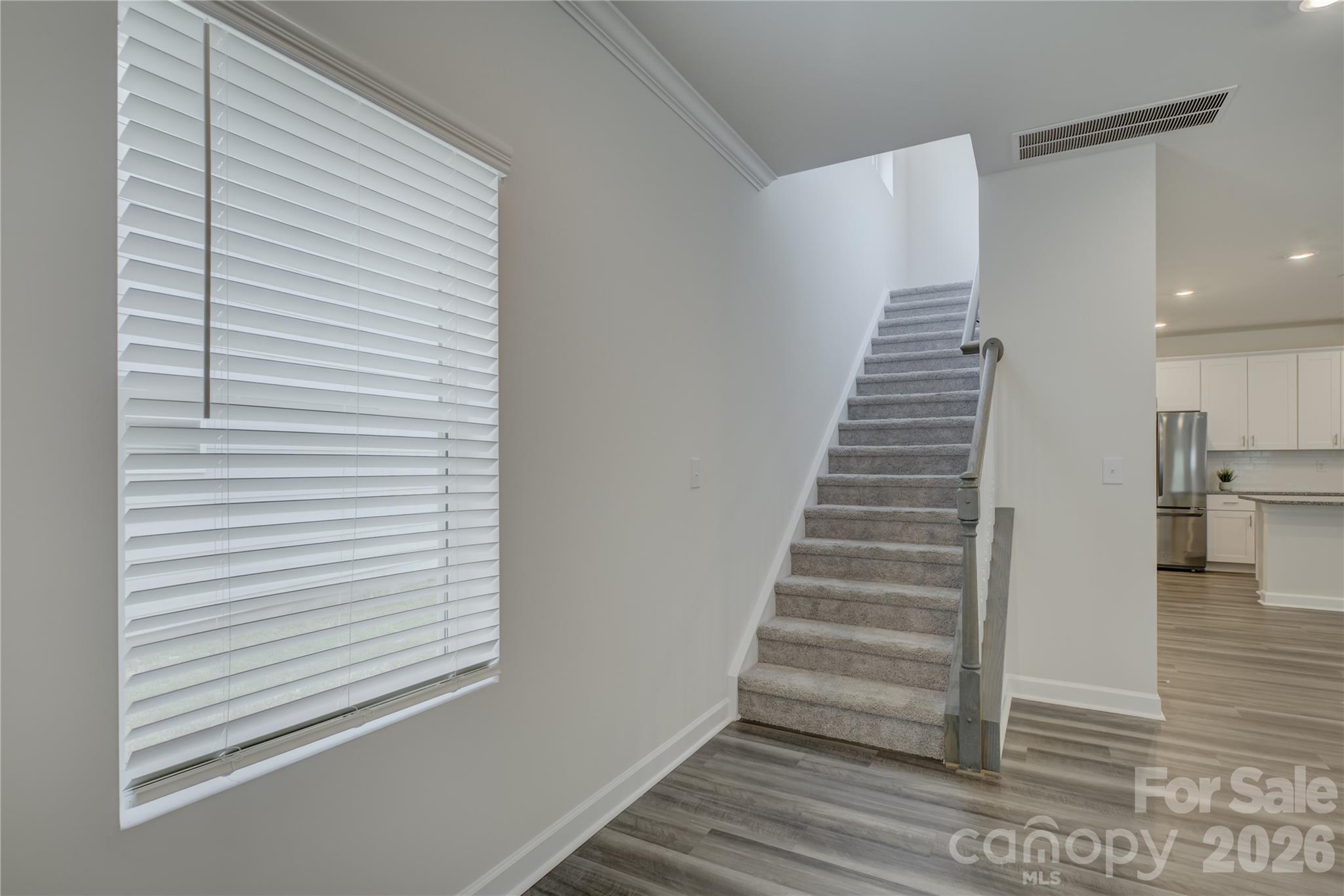 4053 Armstrong Farm Drive — Belmont