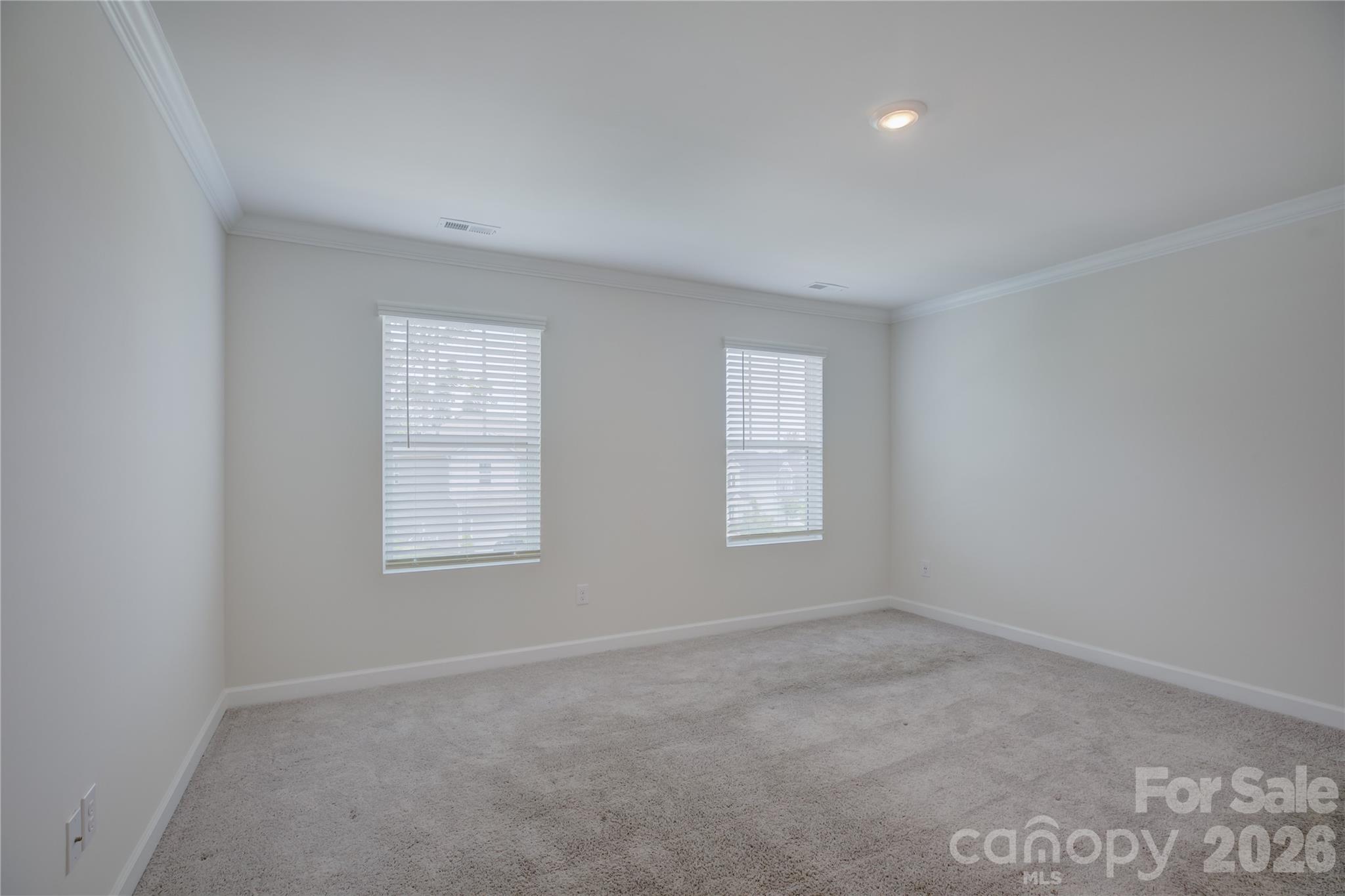 4053 Armstrong Farm Drive — Belmont
