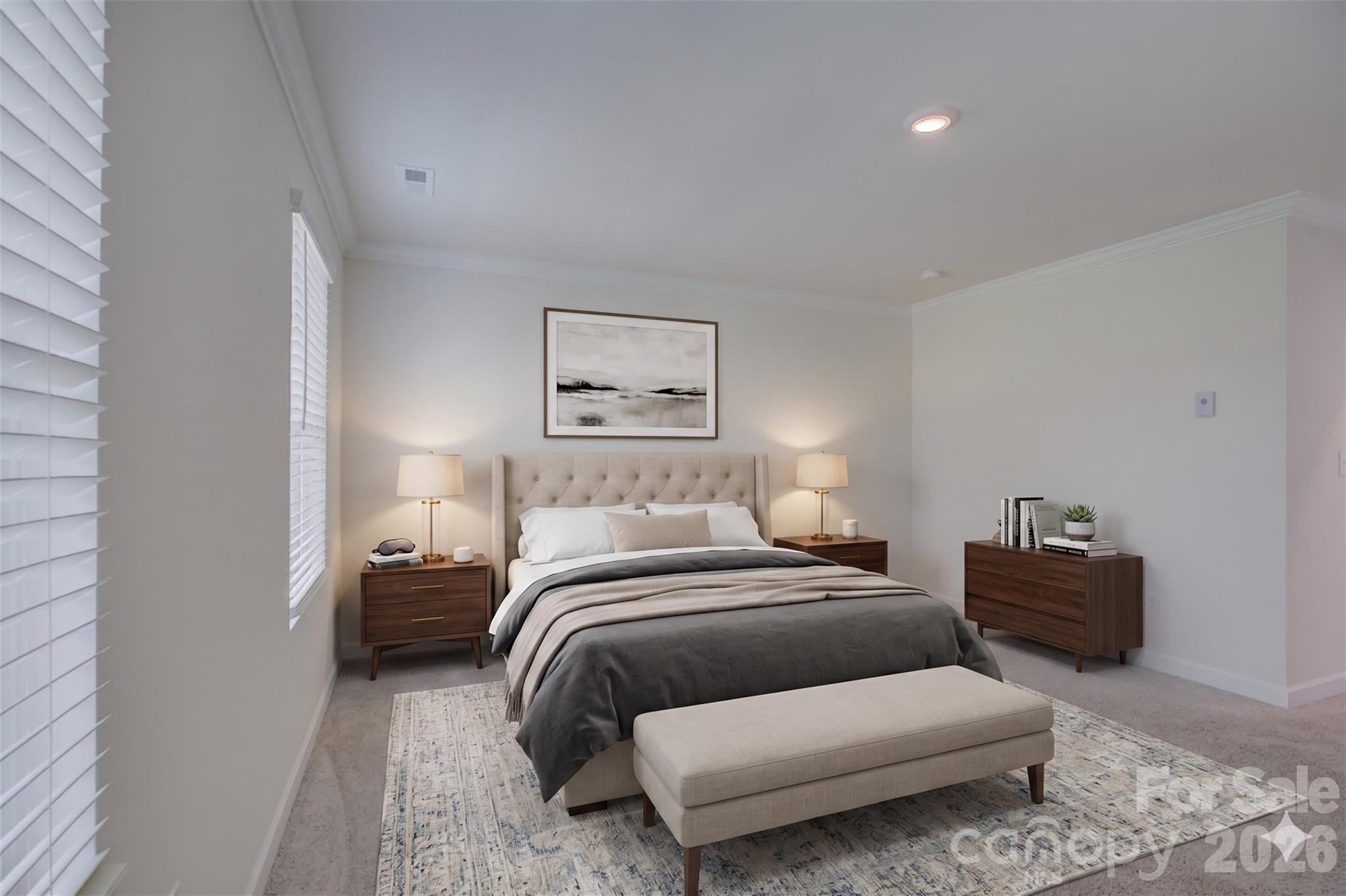 4053 Armstrong Farm Drive — Belmont