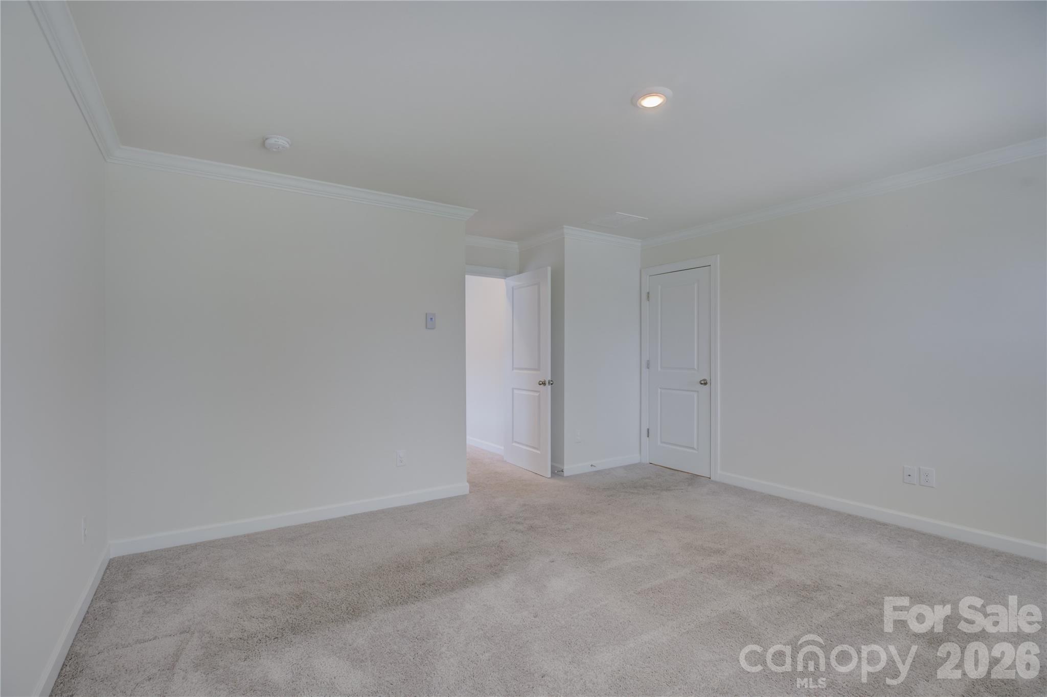 4053 Armstrong Farm Drive — Belmont