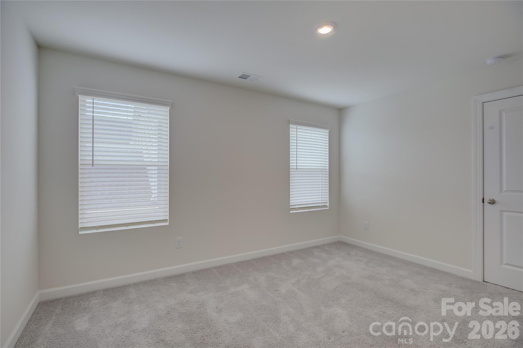 4053 Armstrong Farm Drive — Belmont