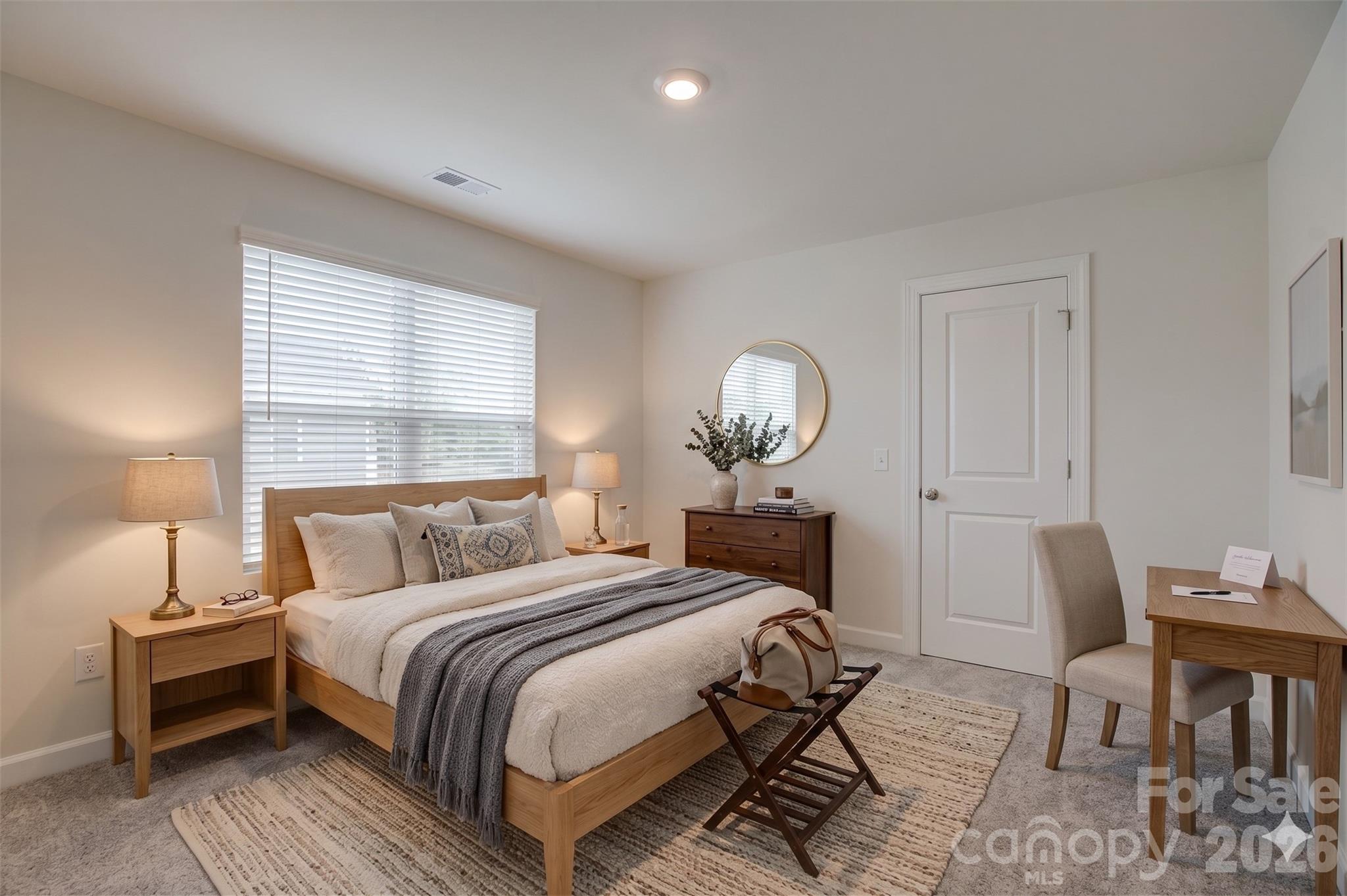 4053 Armstrong Farm Drive — Belmont