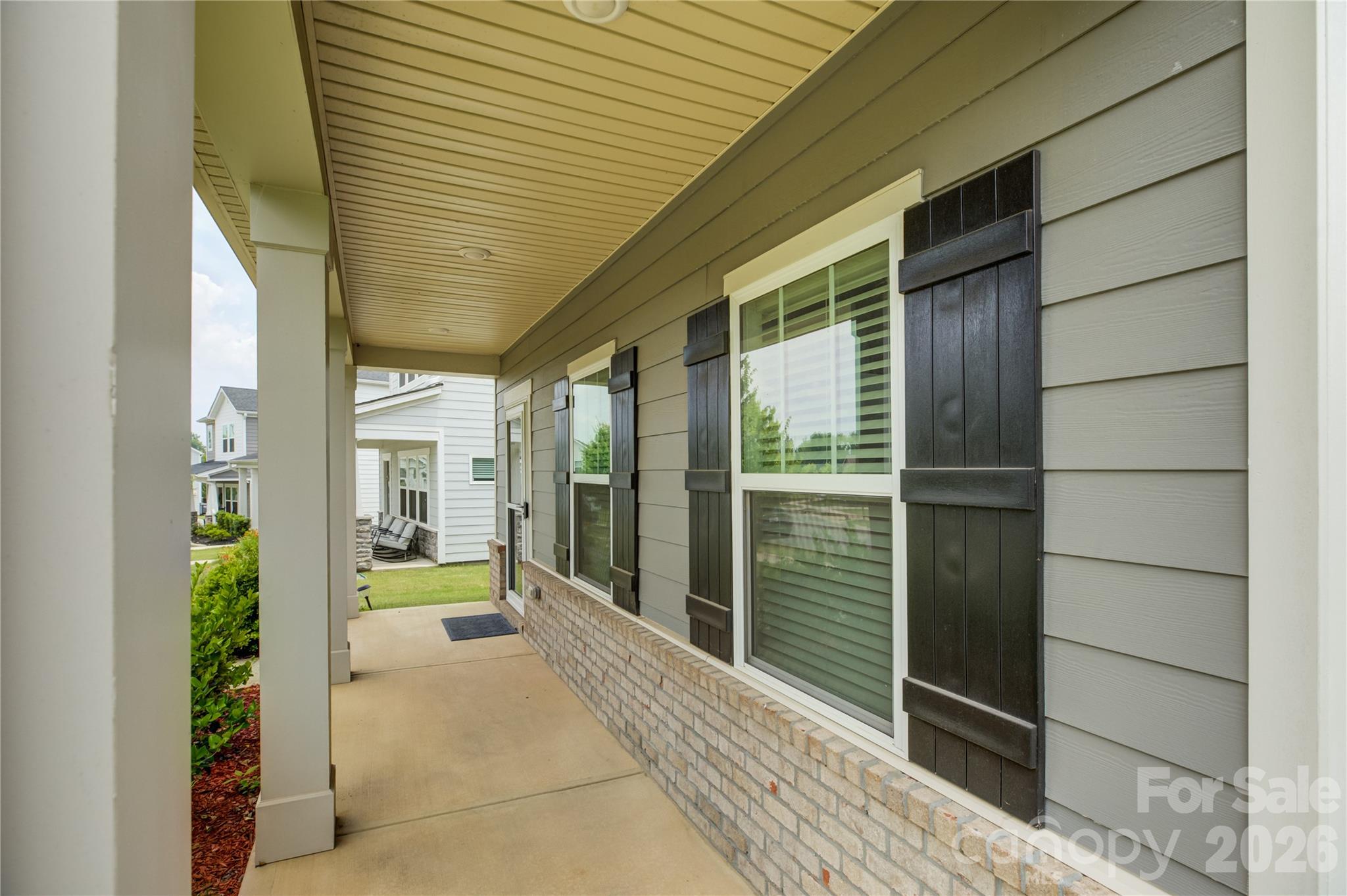 4053 Armstrong Farm Drive — Belmont