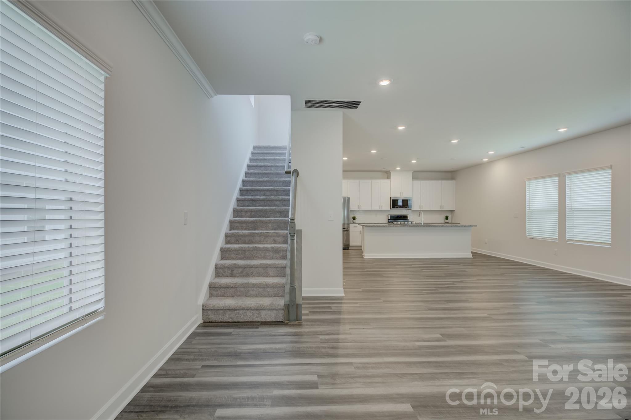 4053 Armstrong Farm Drive — Belmont