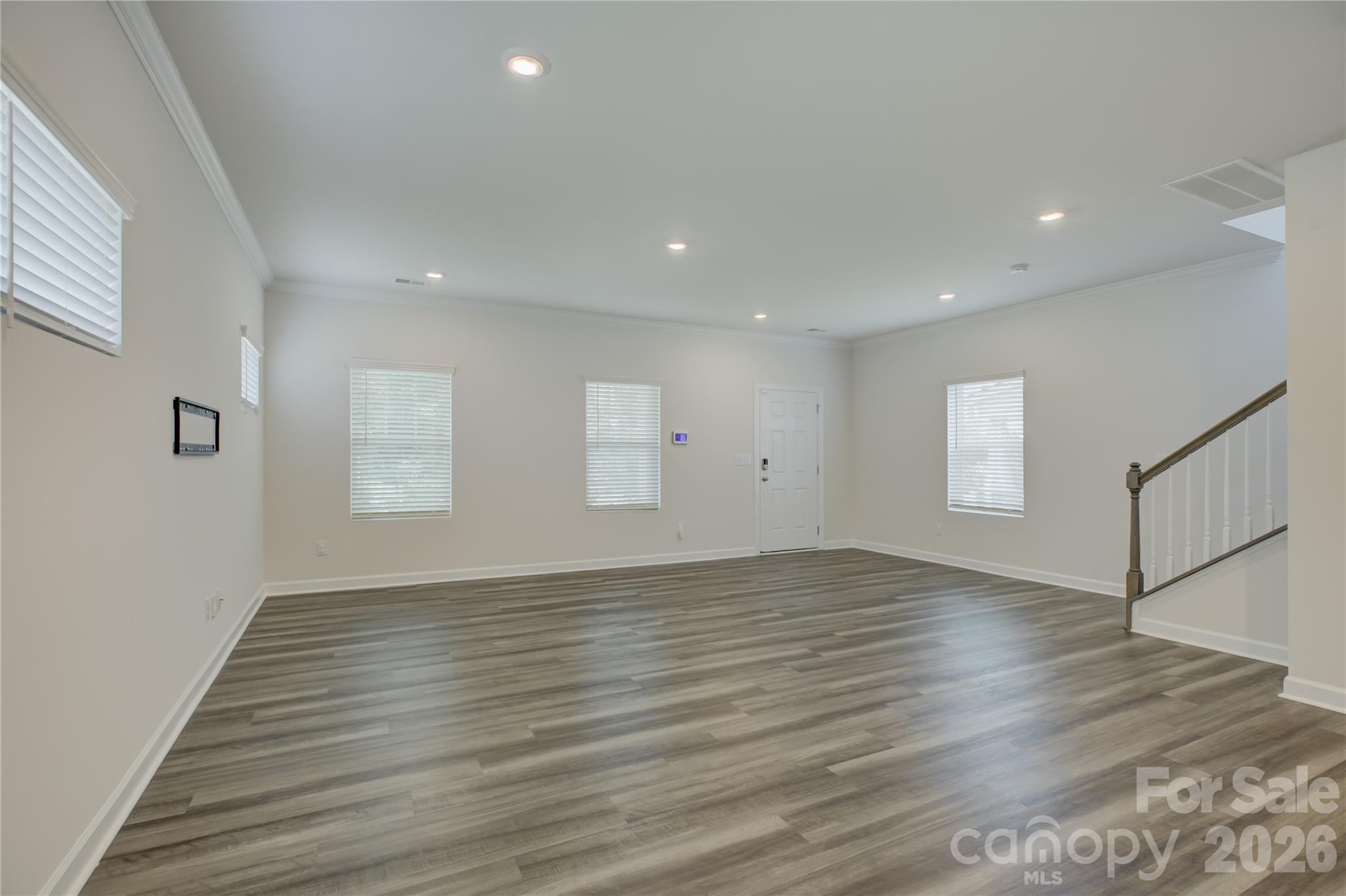 4053 Armstrong Farm Drive — Belmont