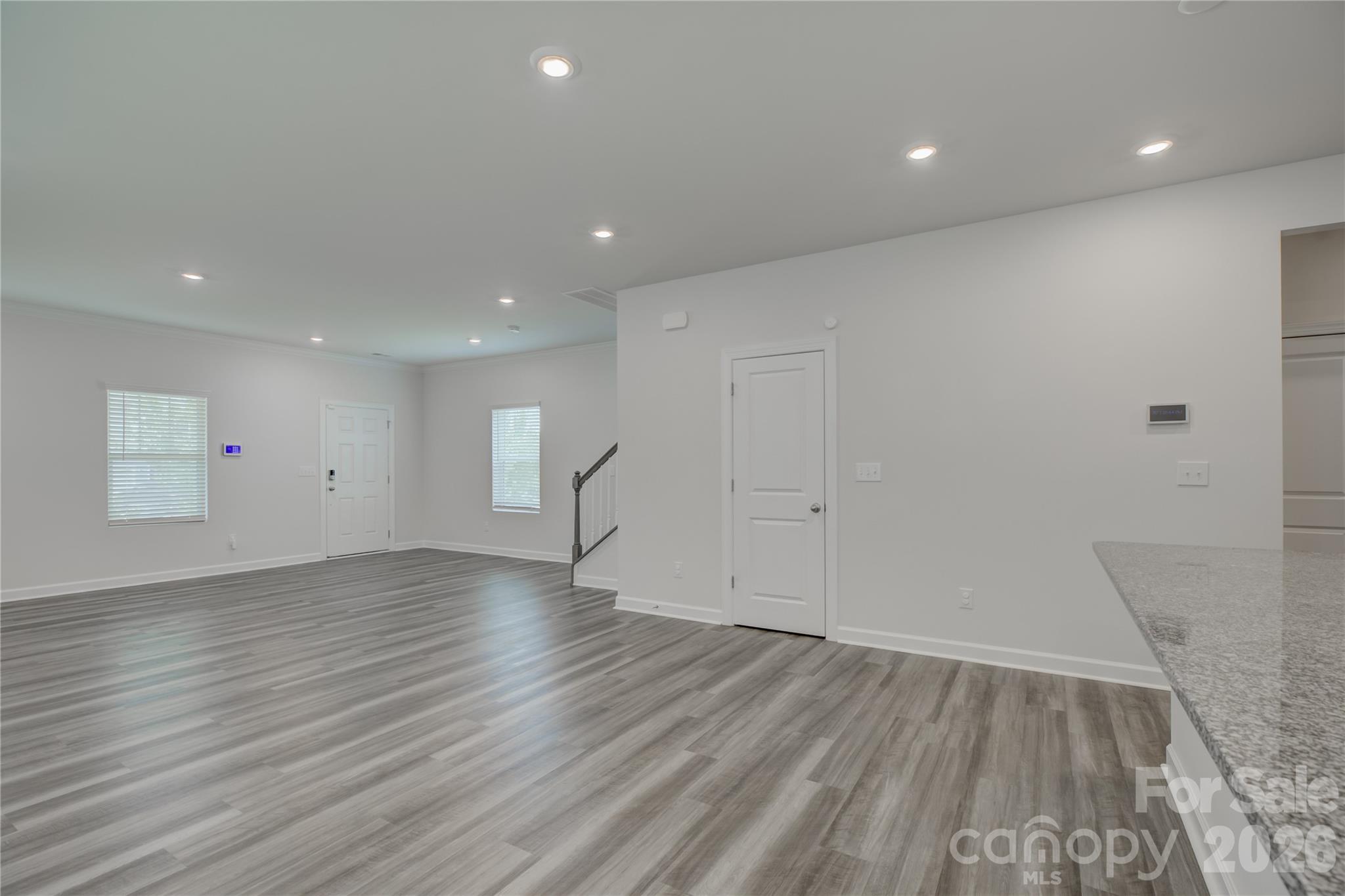 4053 Armstrong Farm Drive — Belmont