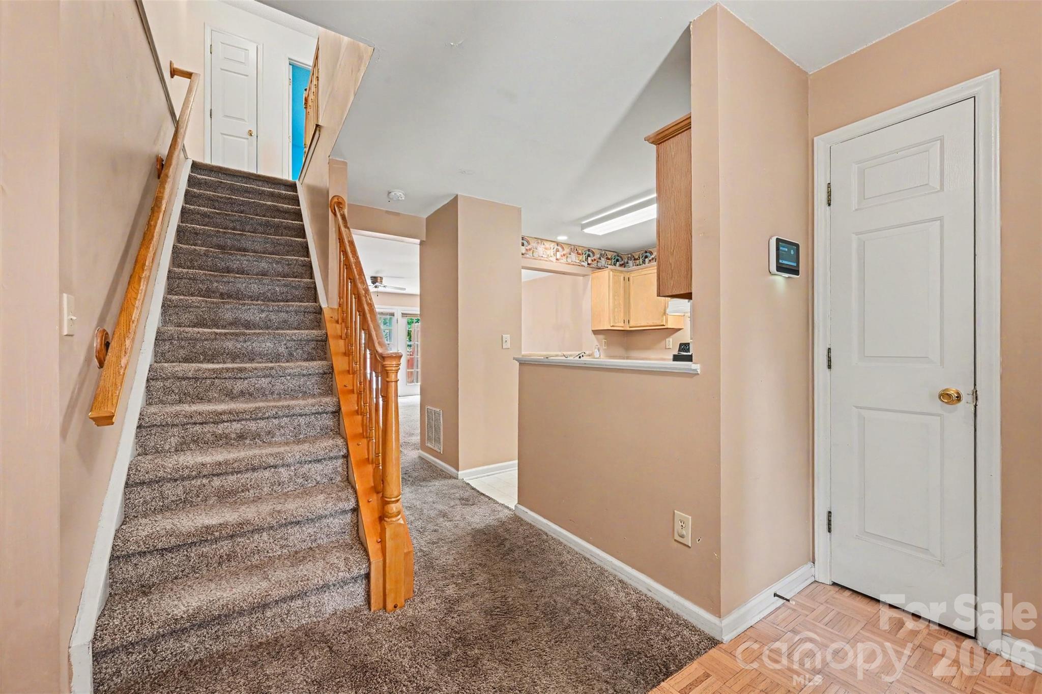 9610 Green Gable Court — Charlotte