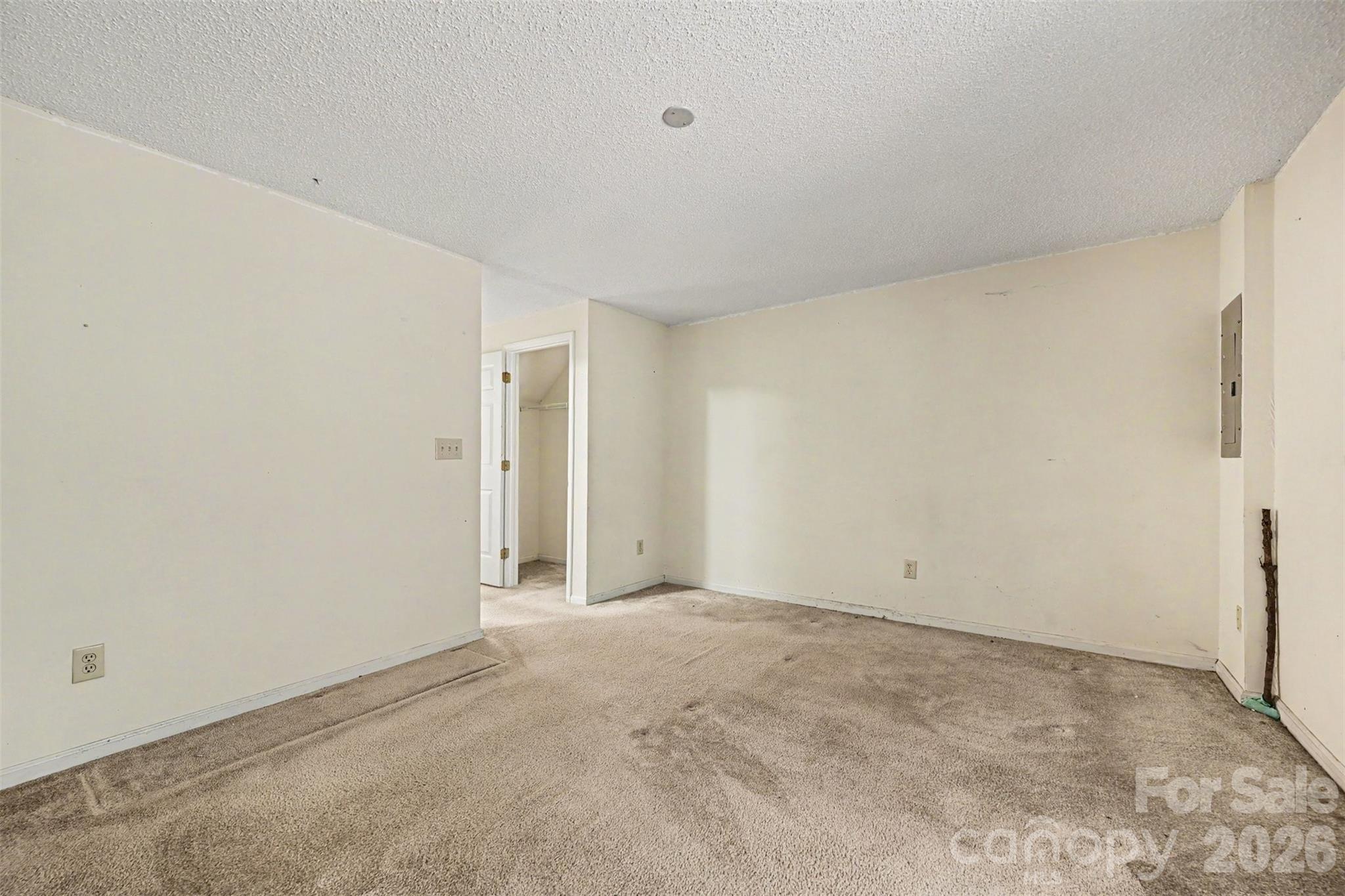 9610 Green Gable Court — Charlotte