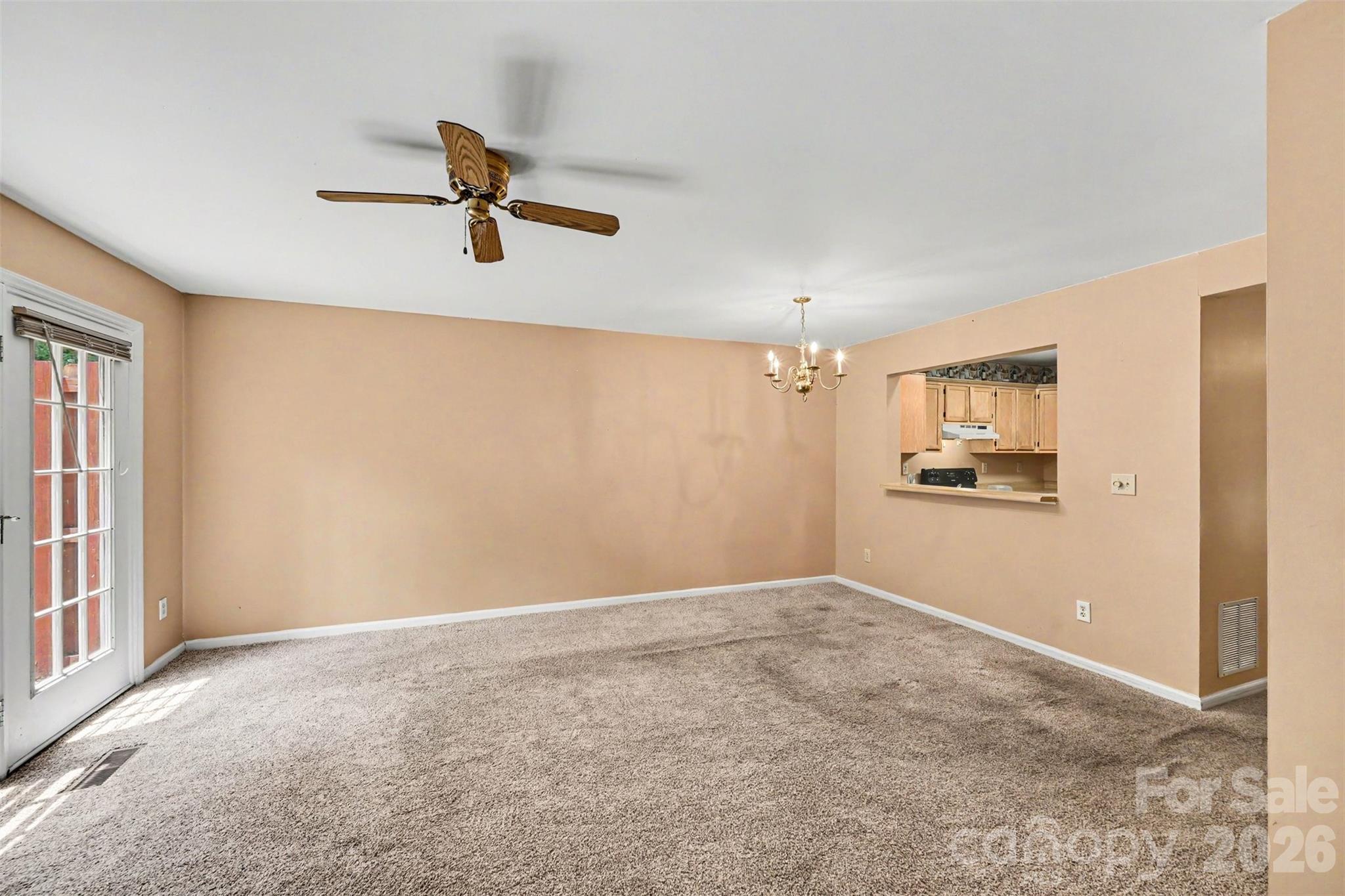 9610 Green Gable Court — Charlotte