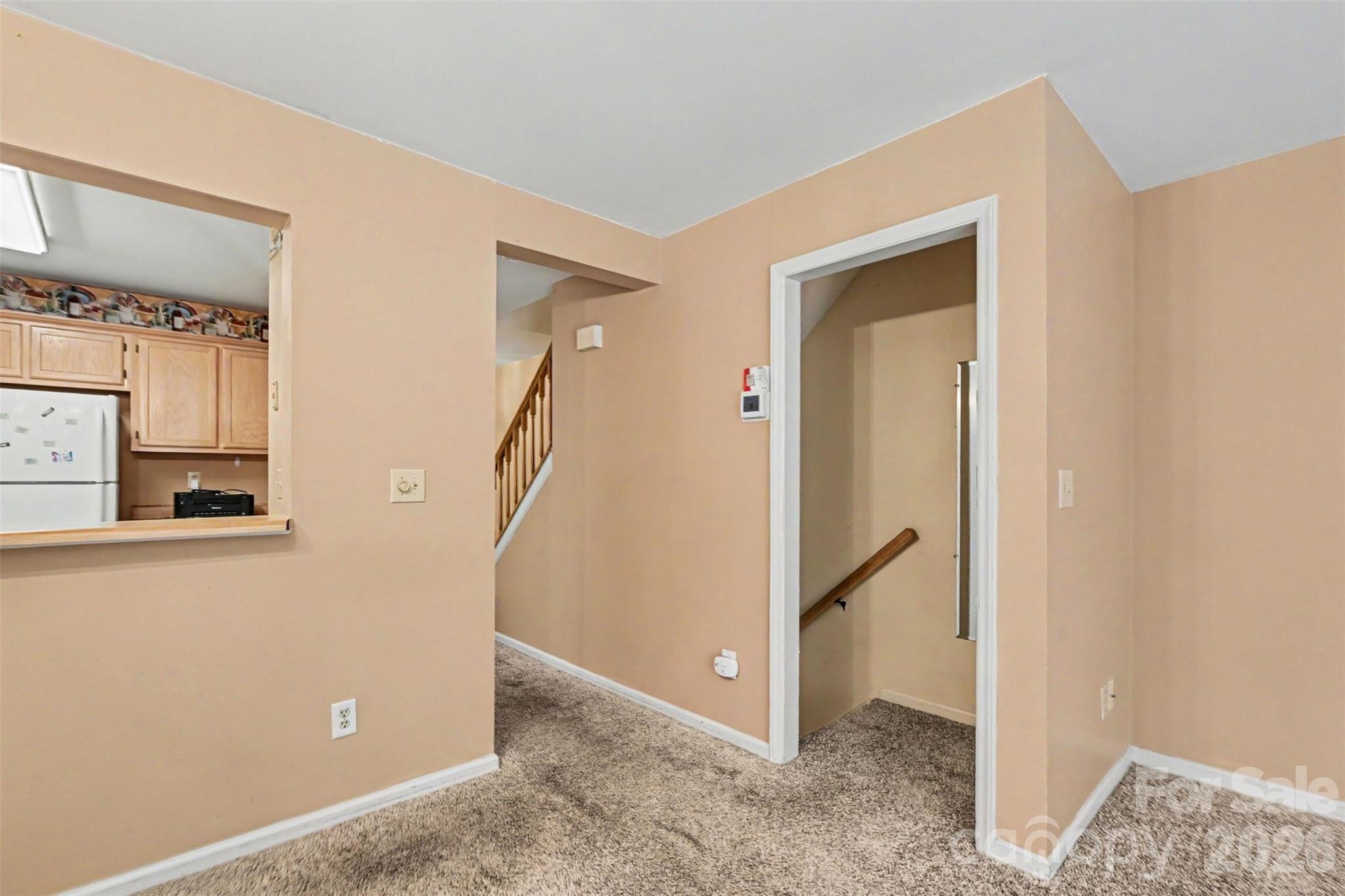 9610 Green Gable Court — Charlotte