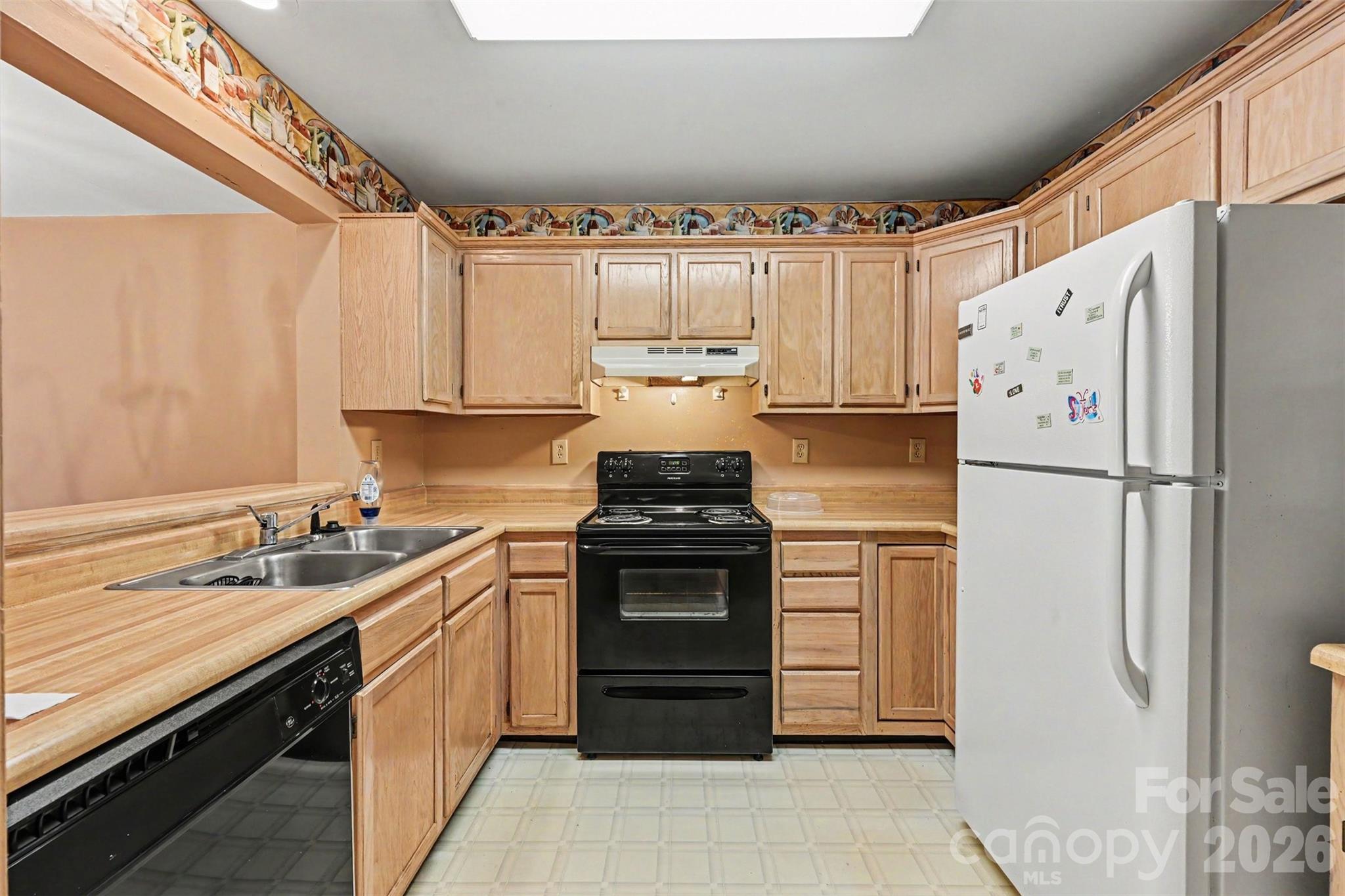 9610 Green Gable Court — Charlotte